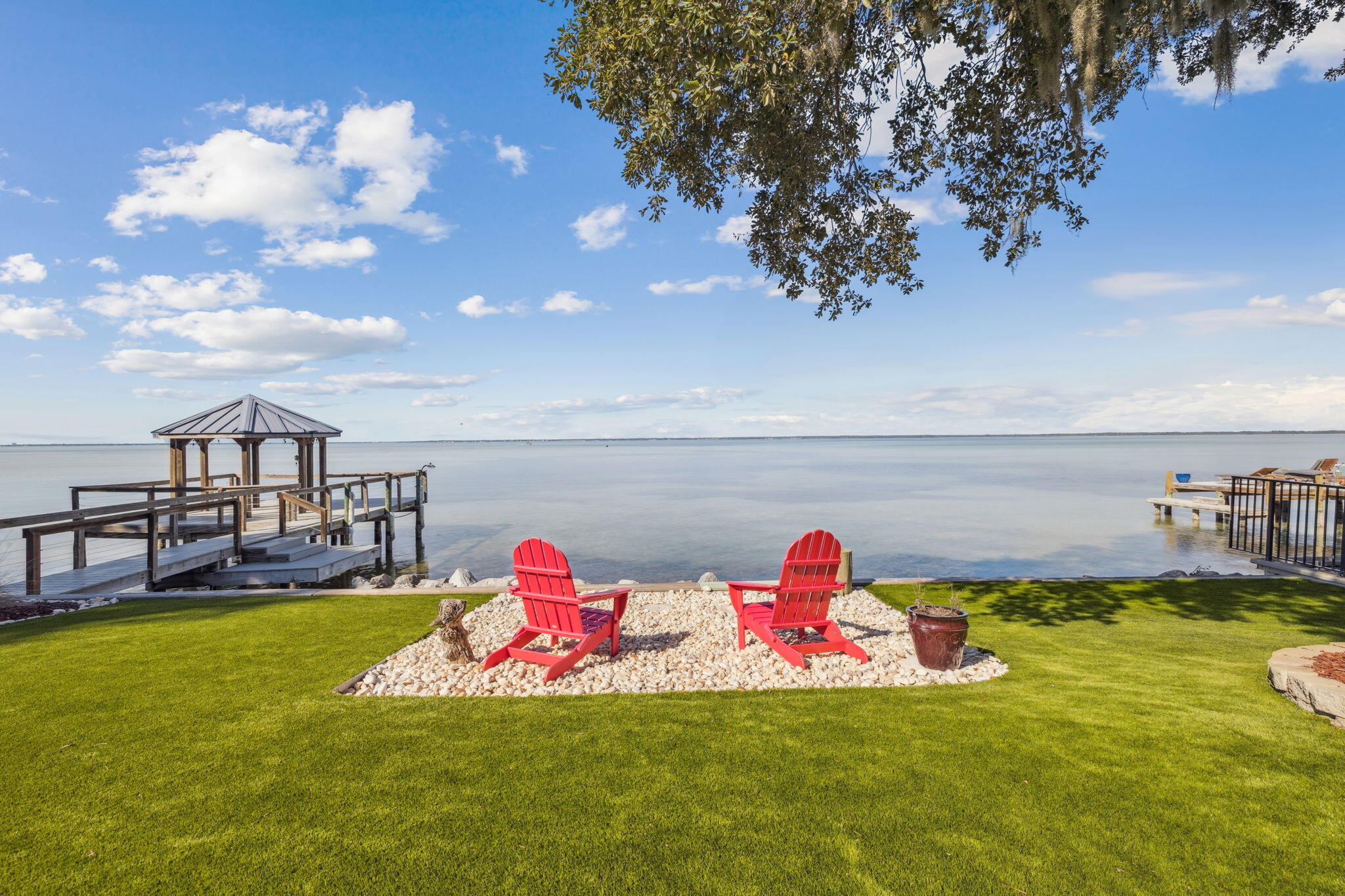 CALHOUN S/D TO DESTIN - Residential