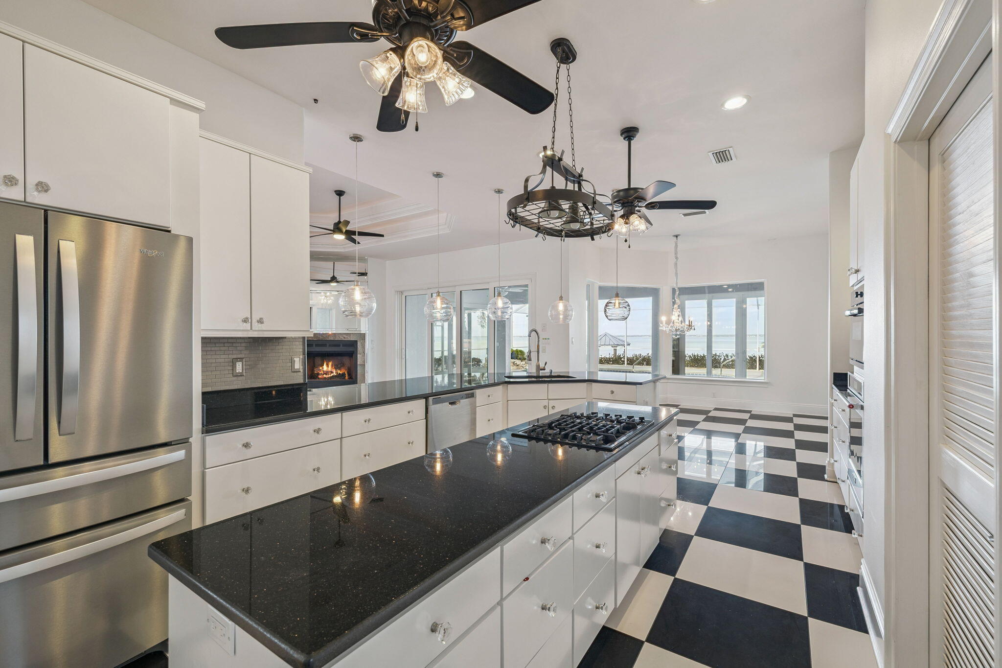 CALHOUN S/D TO DESTIN - Residential