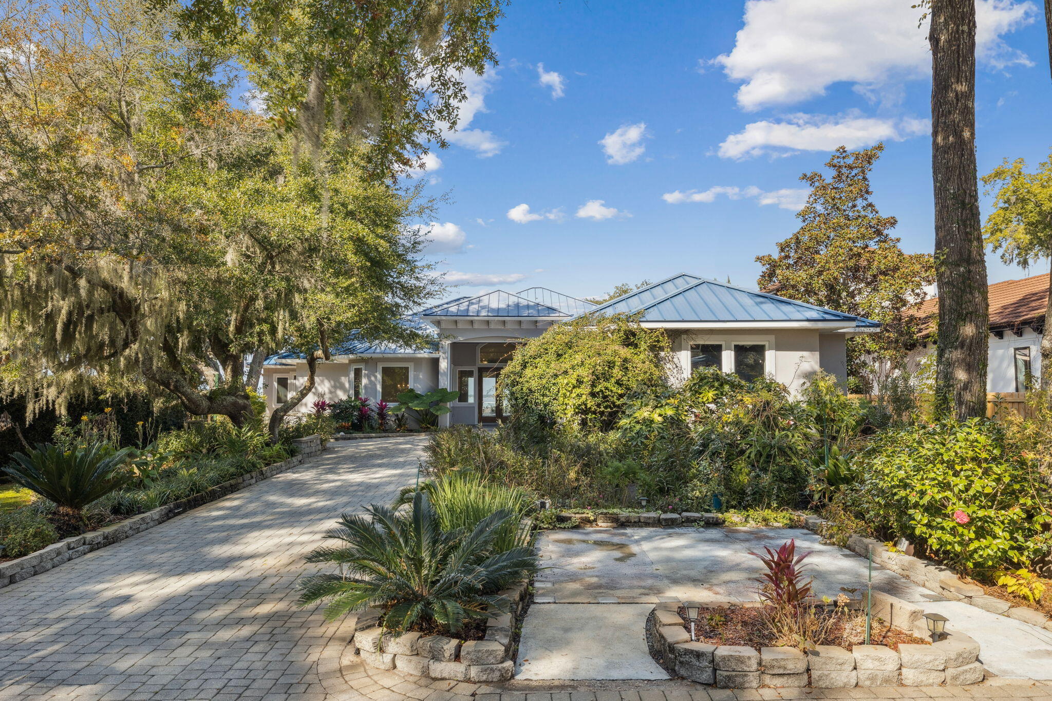 CALHOUN S/D TO DESTIN - Residential