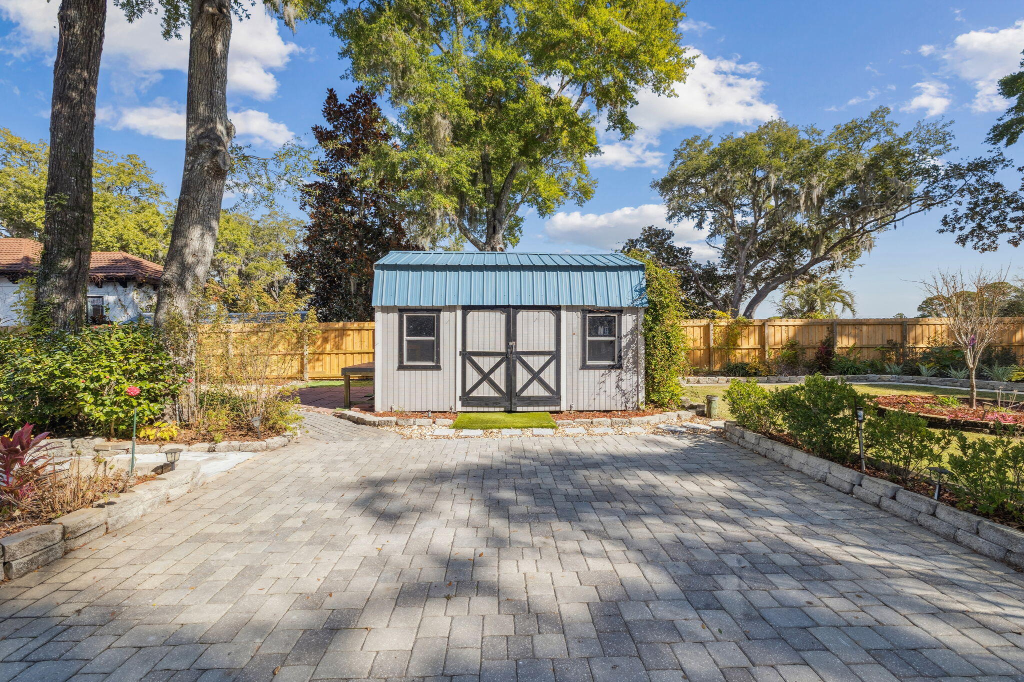 CALHOUN S/D TO DESTIN - Residential