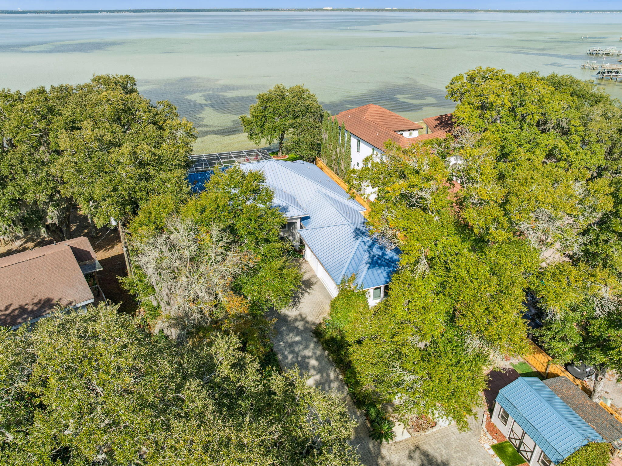 CALHOUN S/D TO DESTIN - Residential