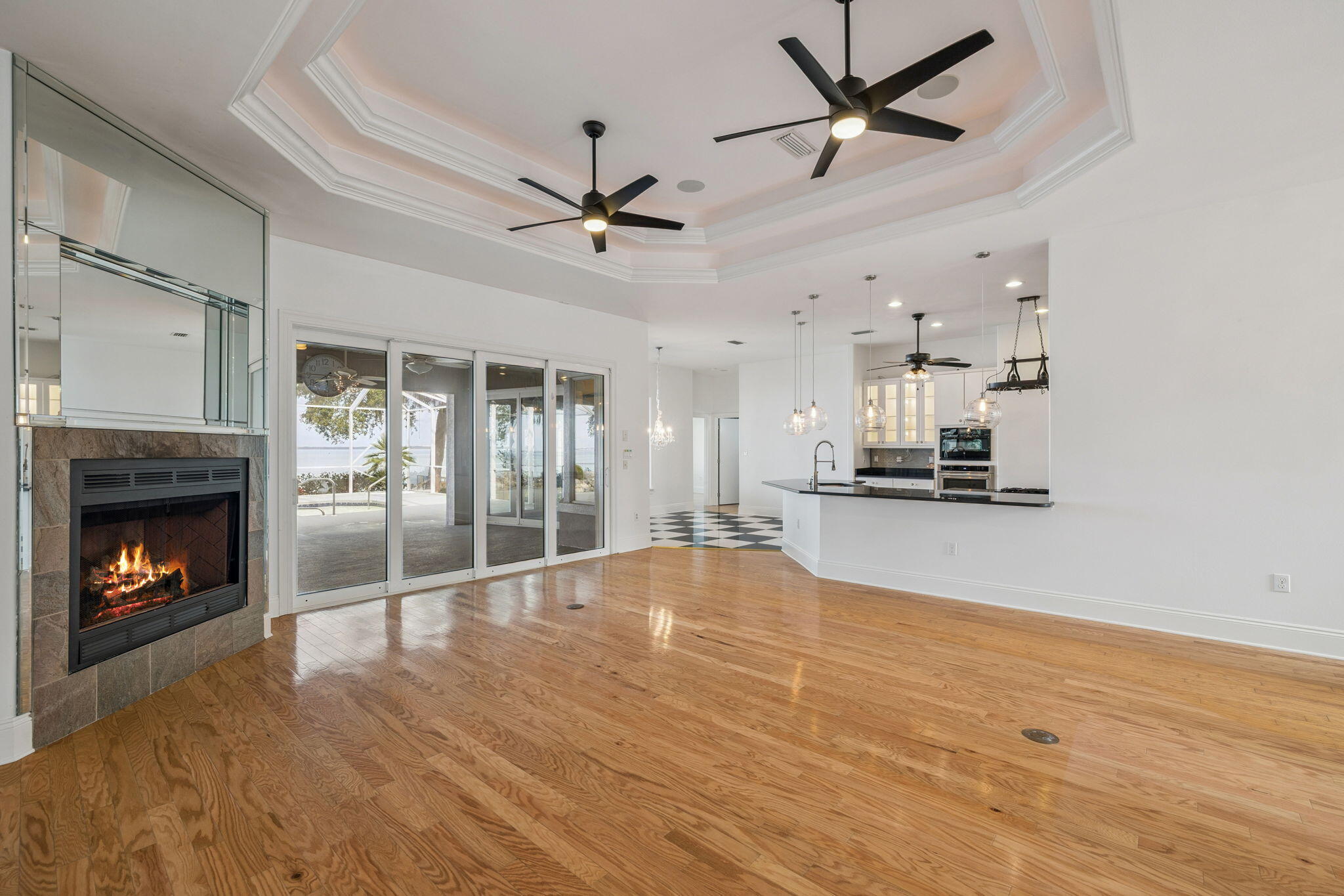 CALHOUN S/D TO DESTIN - Residential