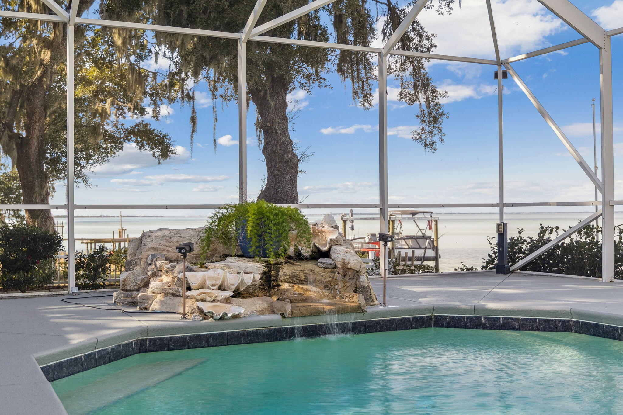 CALHOUN S/D TO DESTIN - Residential