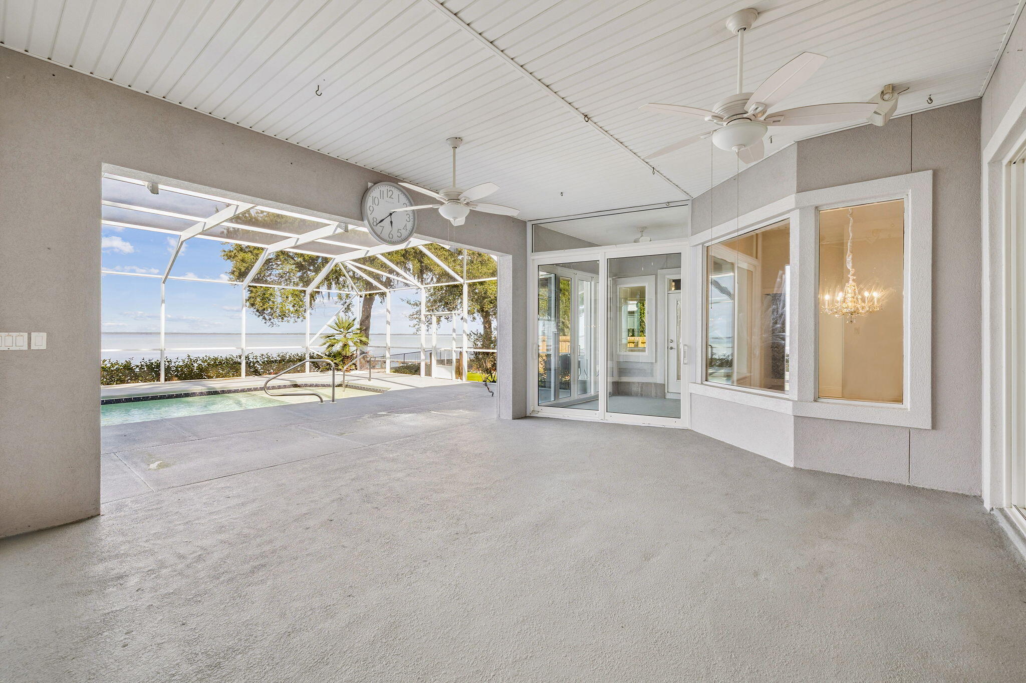 CALHOUN S/D TO DESTIN - Residential