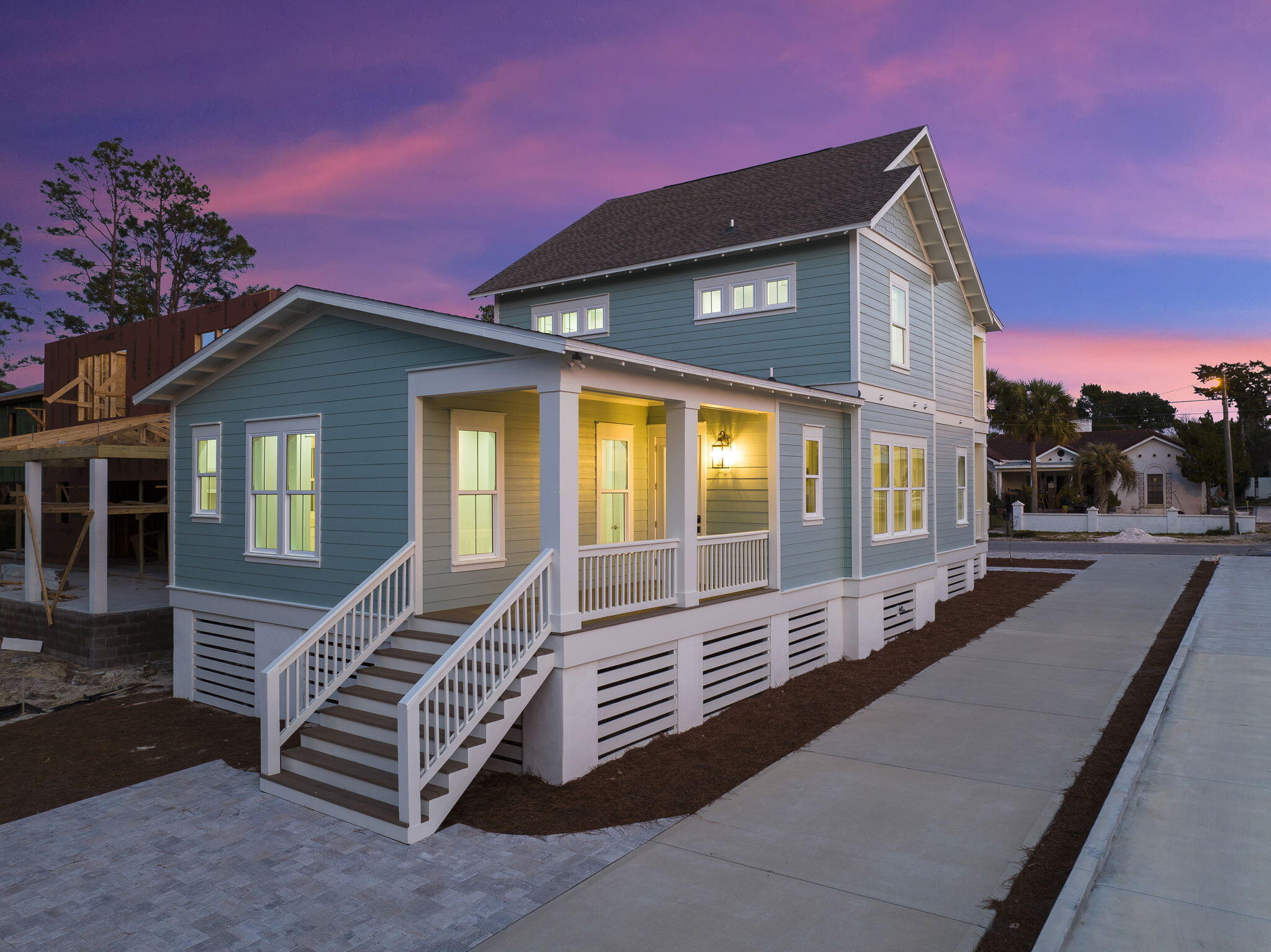 LAGUNA BEACH AMENDED - Residential