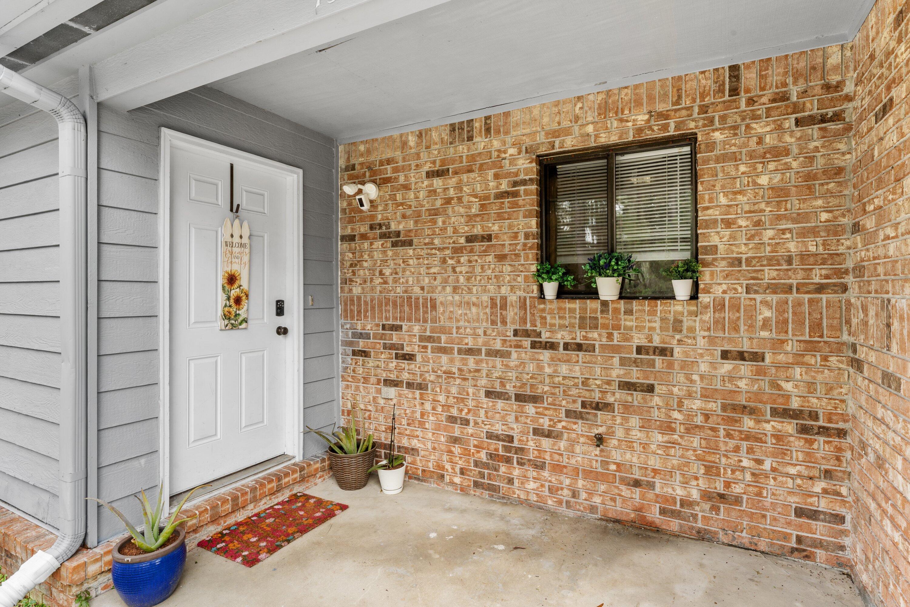 BRIGHTON WOODS 1ST ADDN - Residential