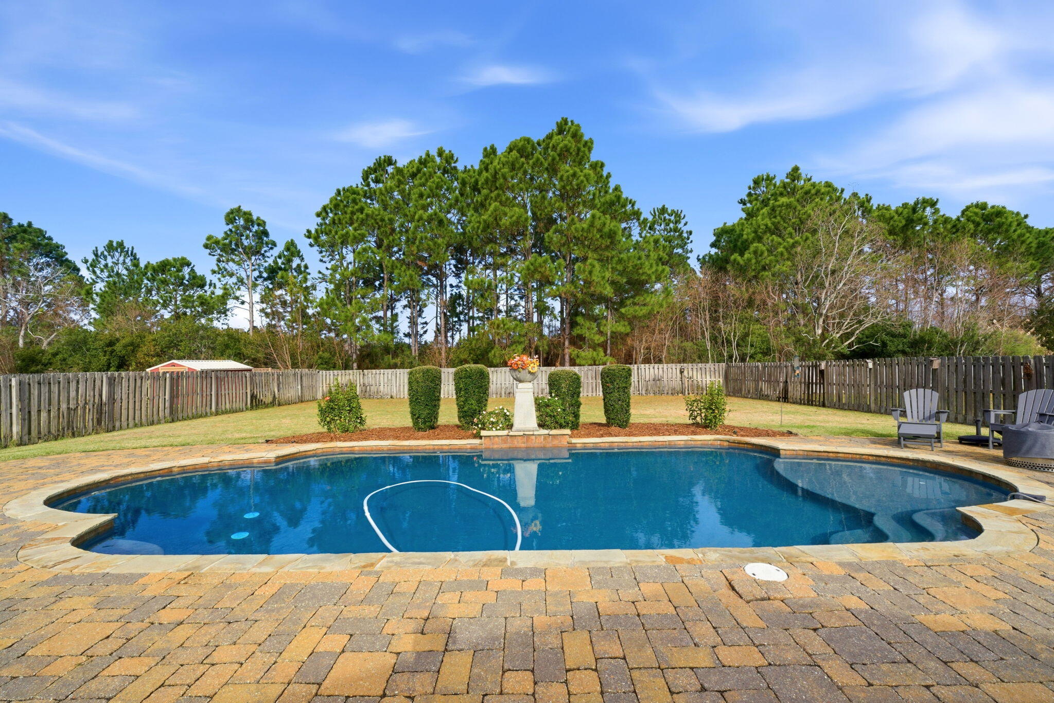 WOODLAWN HEIGHTS - Residential