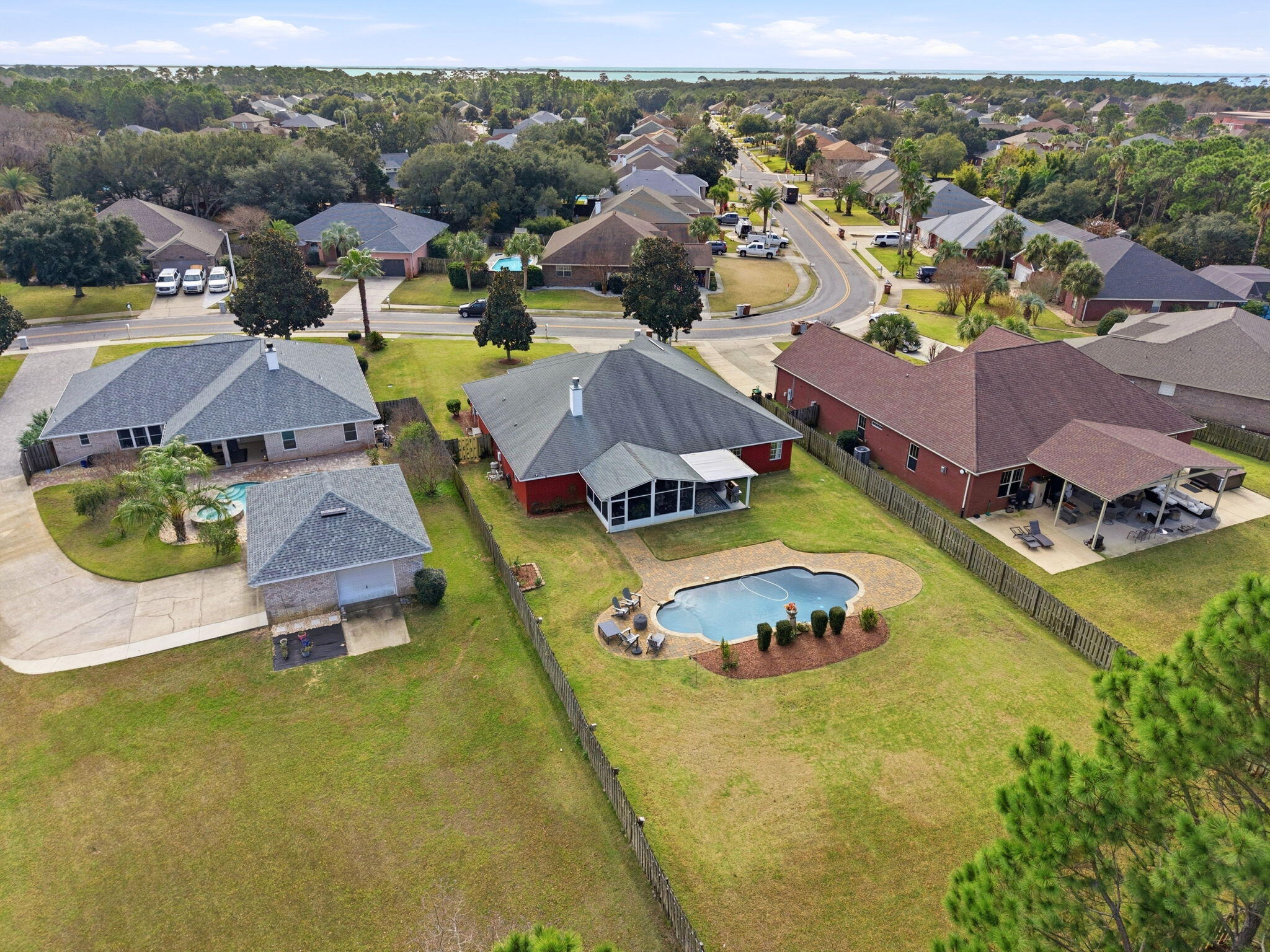 WOODLAWN HEIGHTS - Residential