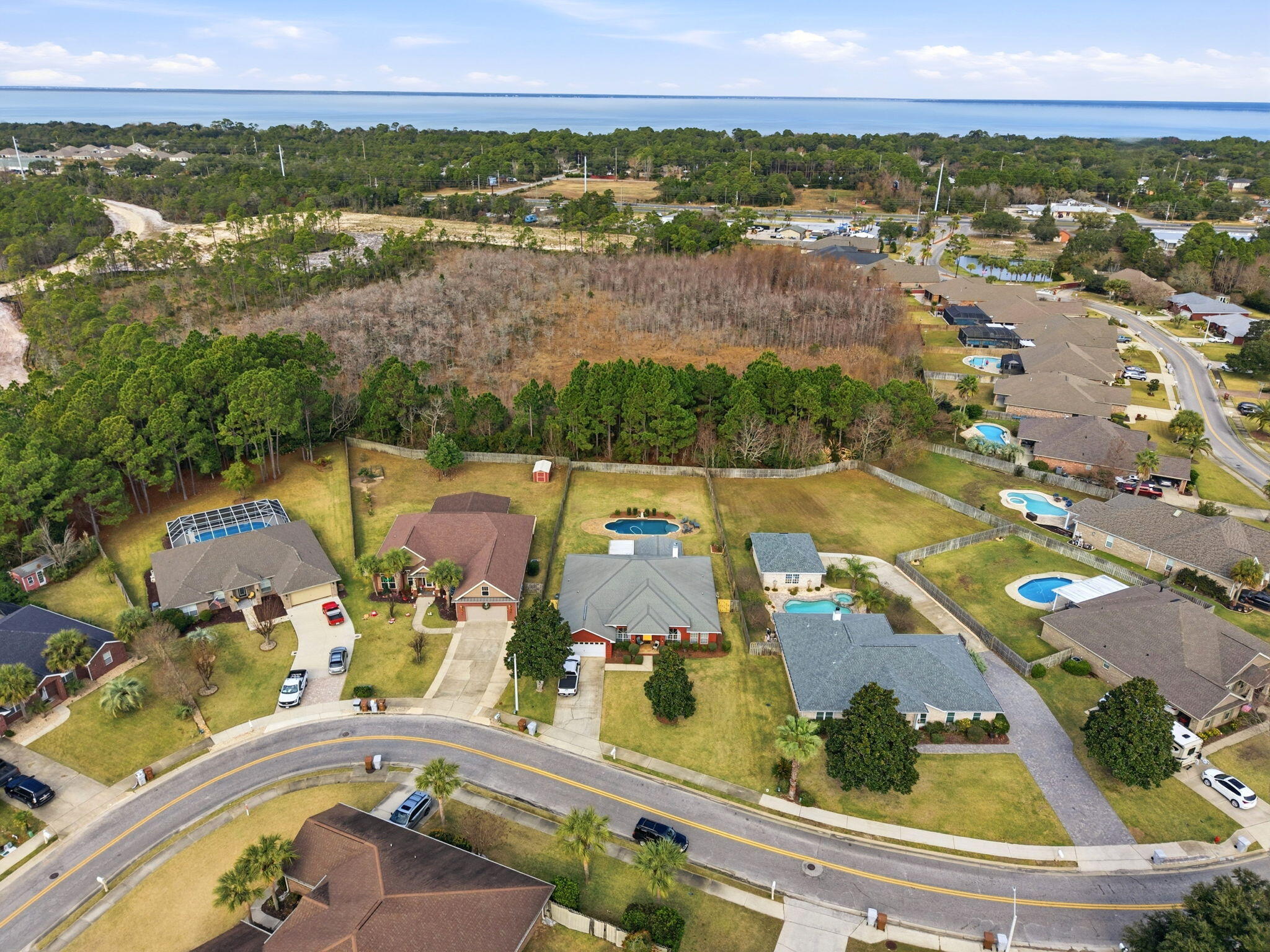 WOODLAWN HEIGHTS - Residential
