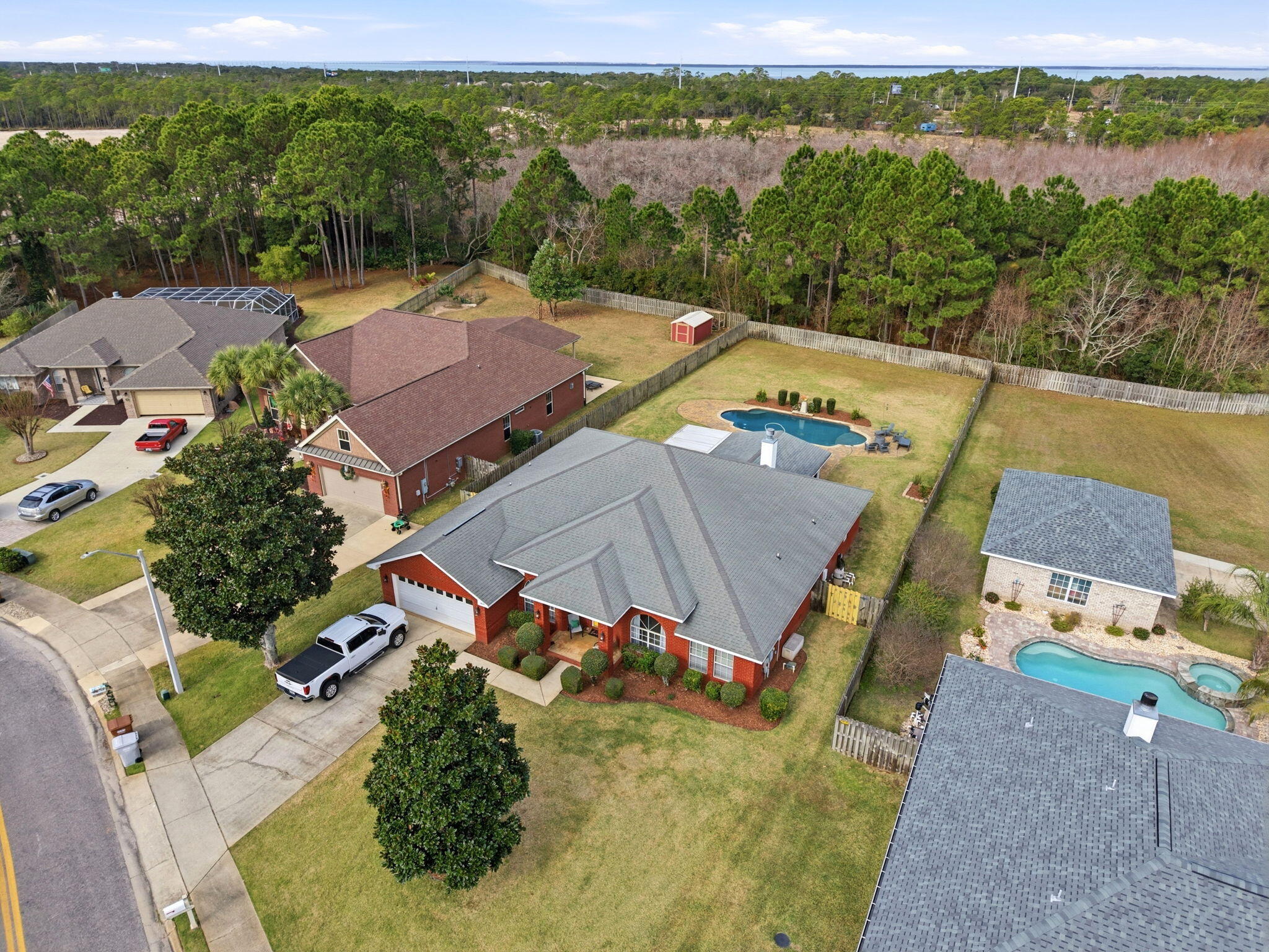 WOODLAWN HEIGHTS - Residential