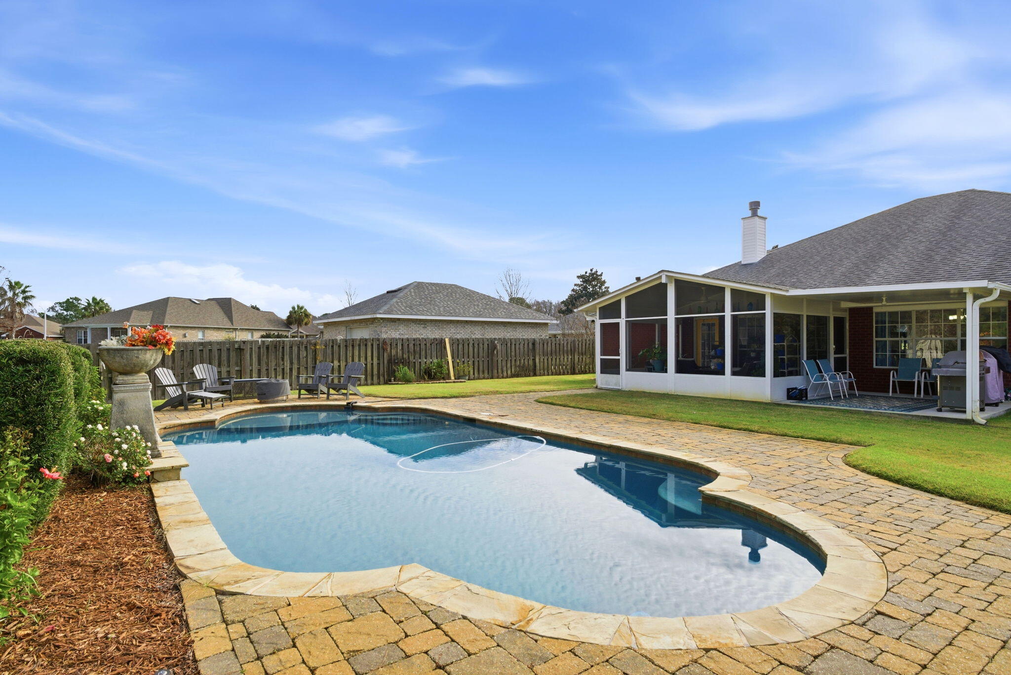 WOODLAWN HEIGHTS - Residential
