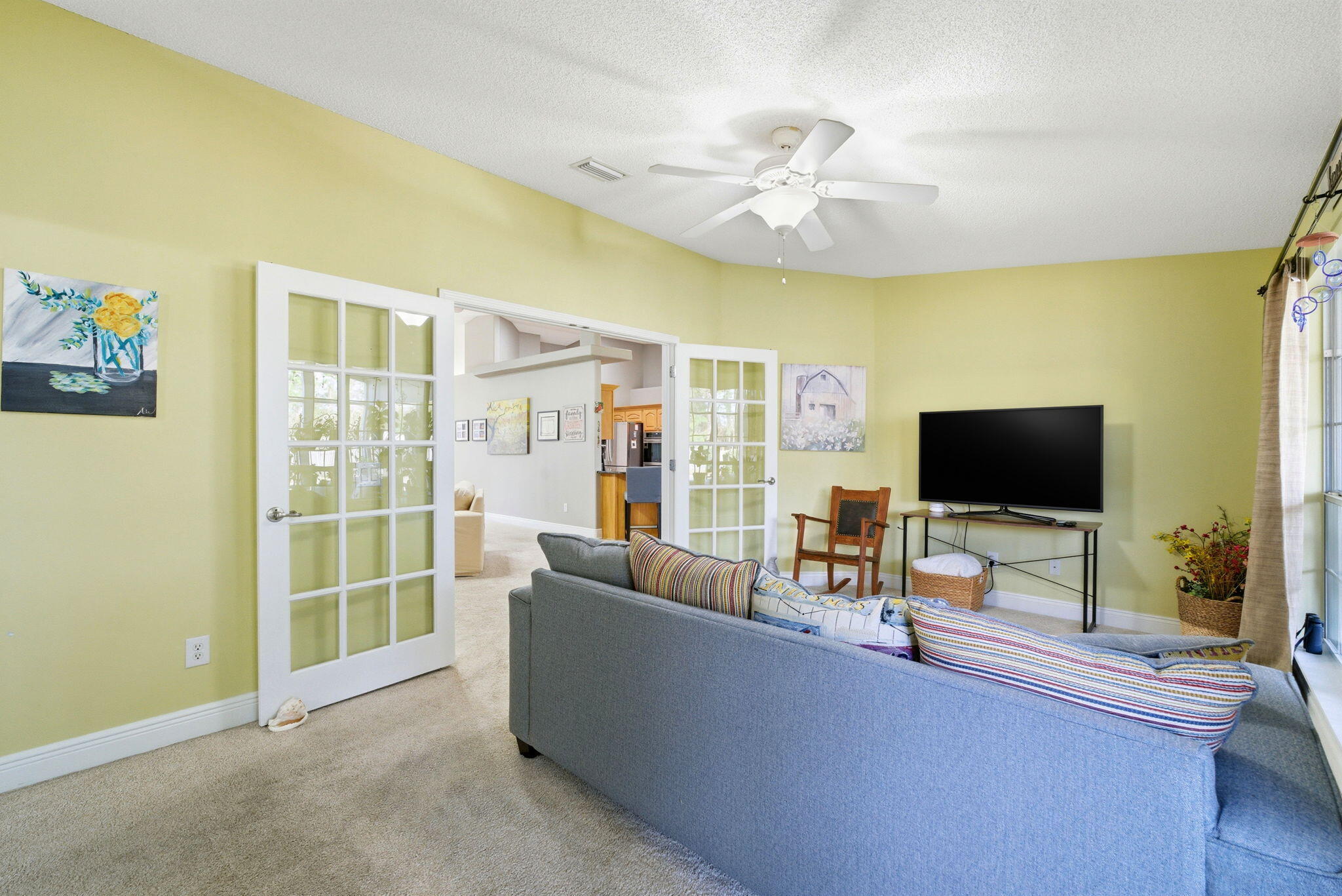 WOODLAWN HEIGHTS - Residential