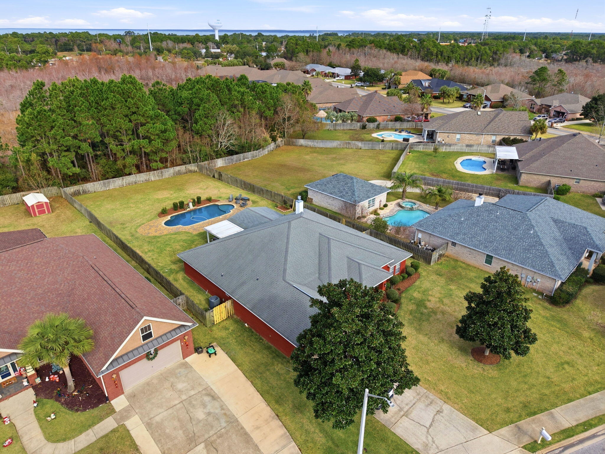WOODLAWN HEIGHTS - Residential