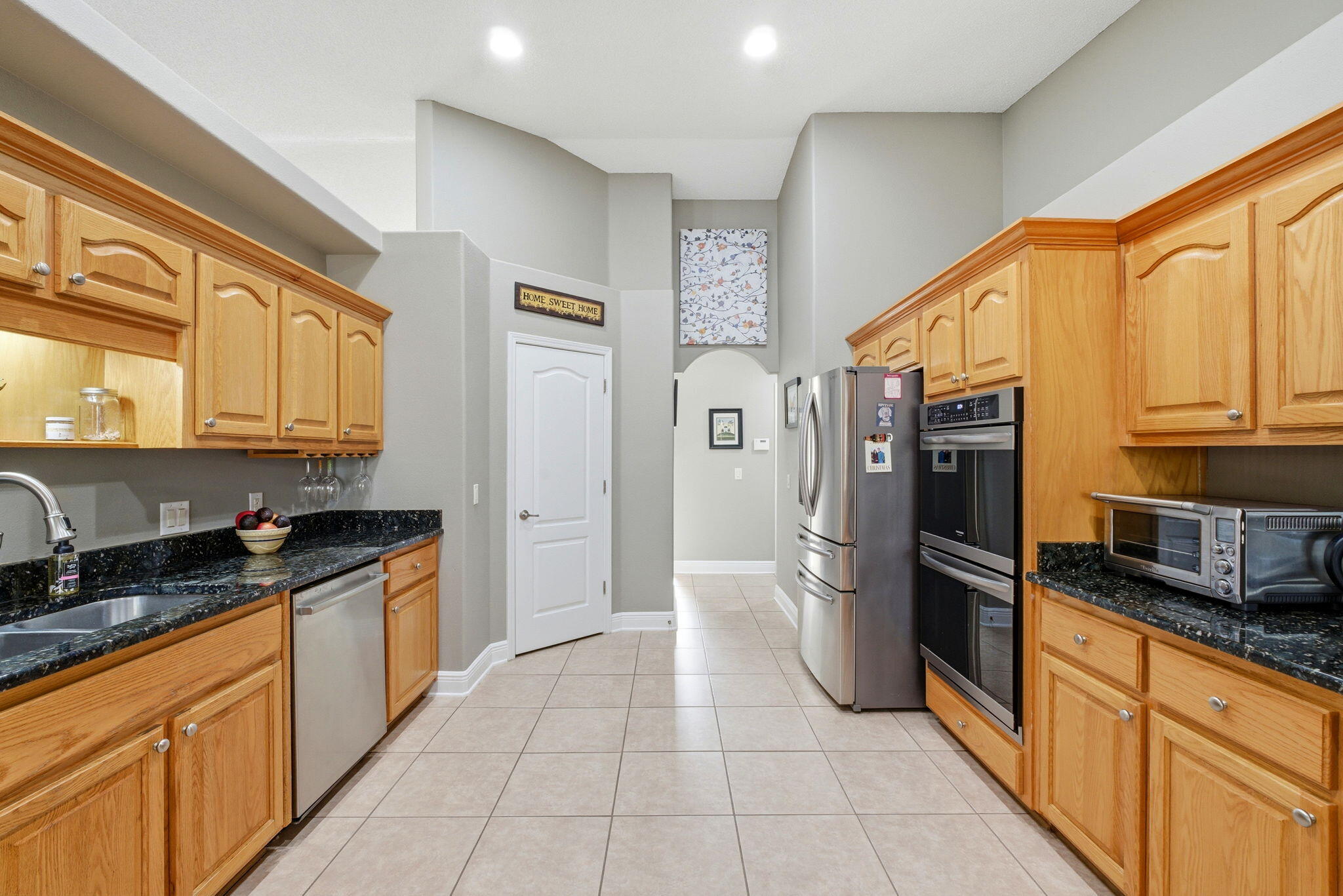 WOODLAWN HEIGHTS - Residential