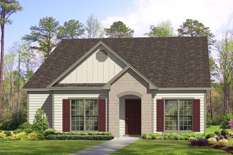 HAMMOCK BAY - Residential