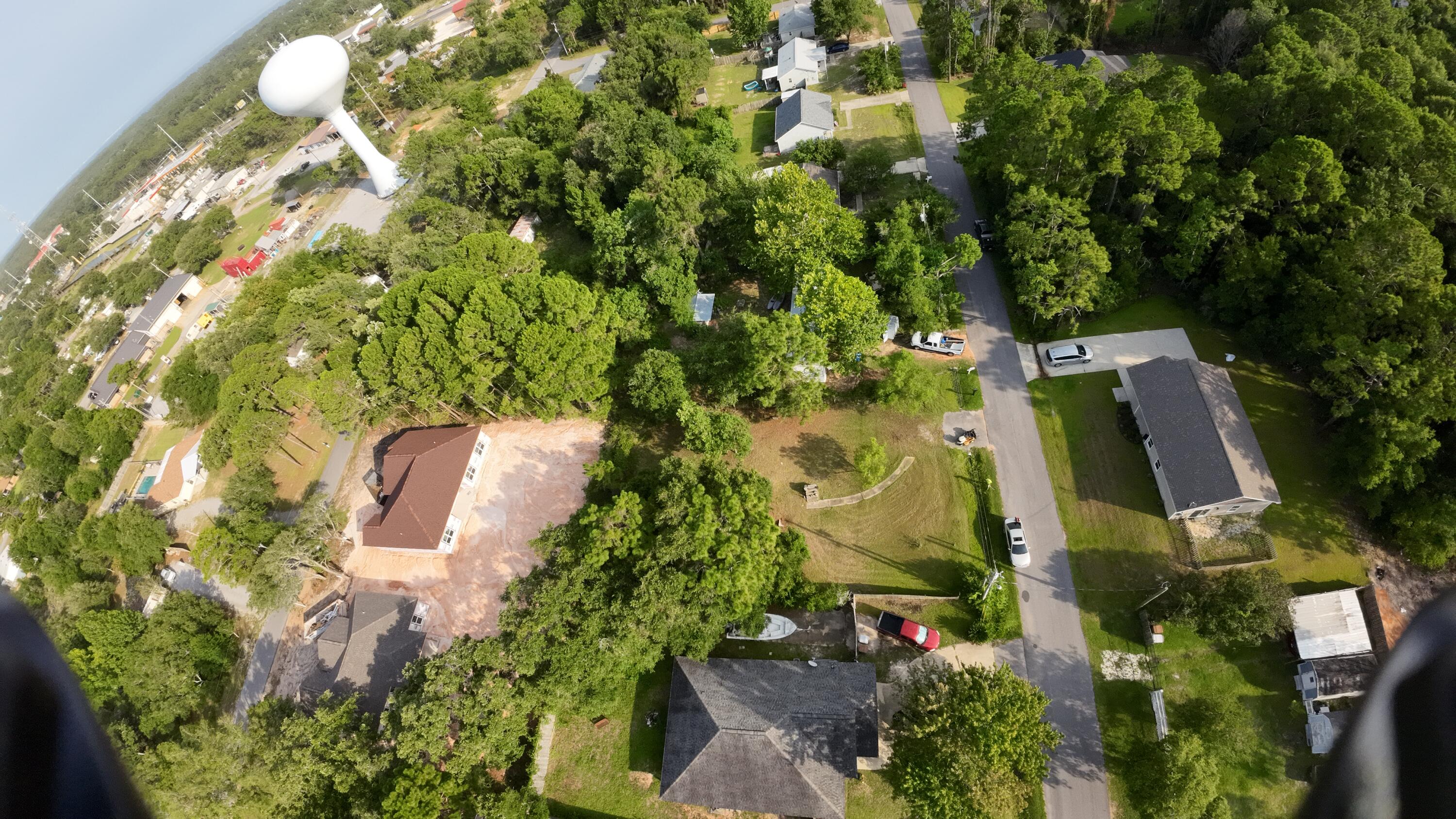 EVERGREEN SHORES 1ST ADD LOT6 BLK 13AS DES IN OR 4392 PG 754 - Land