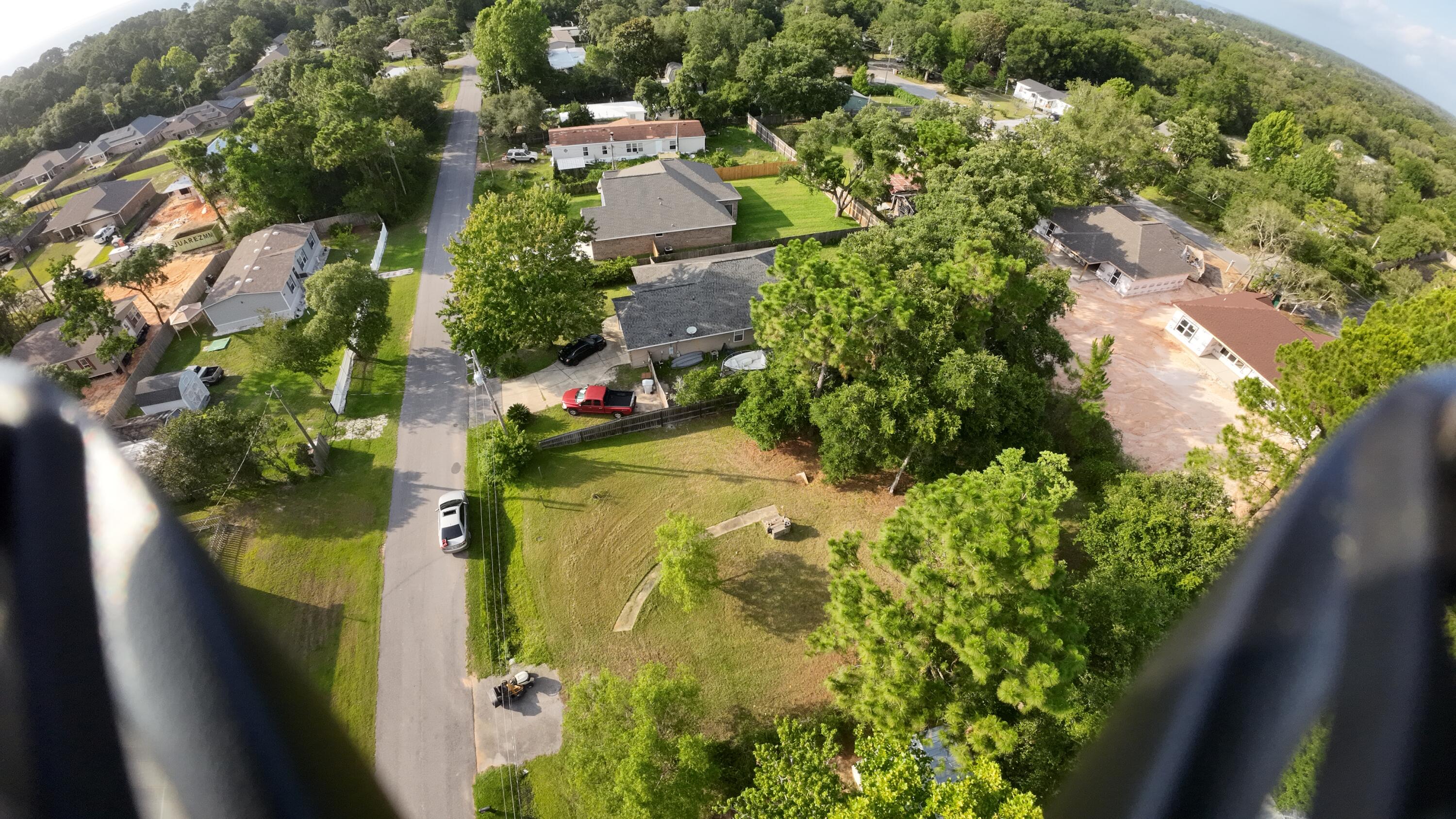 EVERGREEN SHORES 1ST ADD LOT6 BLK 13AS DES IN OR 4392 PG 754 - Land
