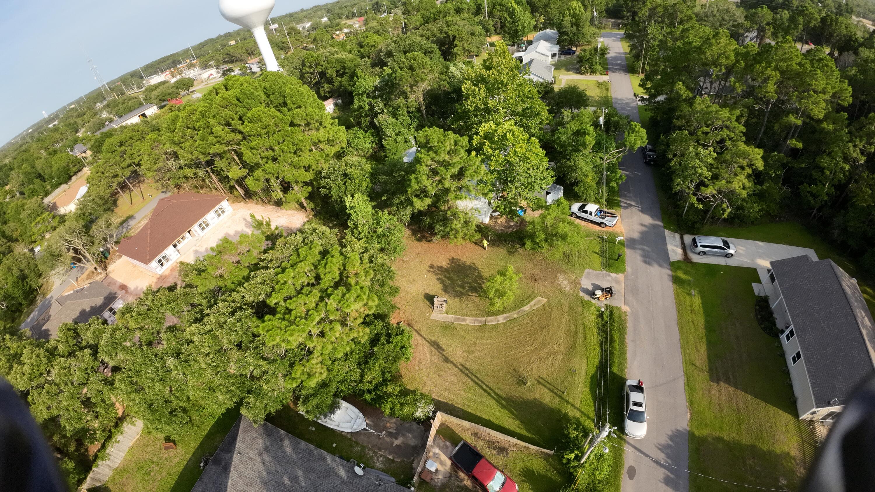 EVERGREEN SHORES 1ST ADD LOT6 BLK 13AS DES IN OR 4392 PG 754 - Land