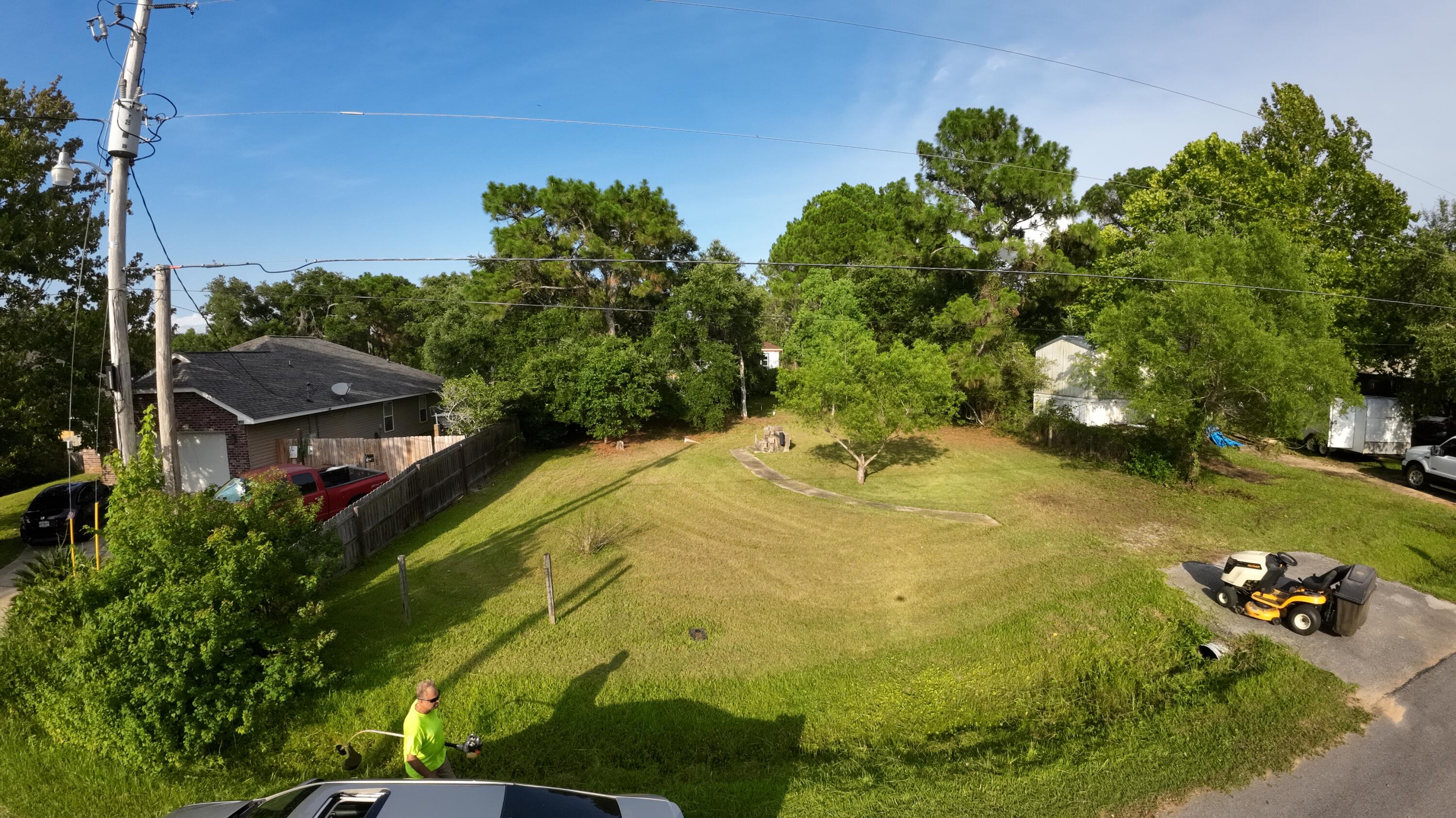 EVERGREEN SHORES 1ST ADD LOT6 BLK 13AS DES IN OR 4392 PG 754 - Land
