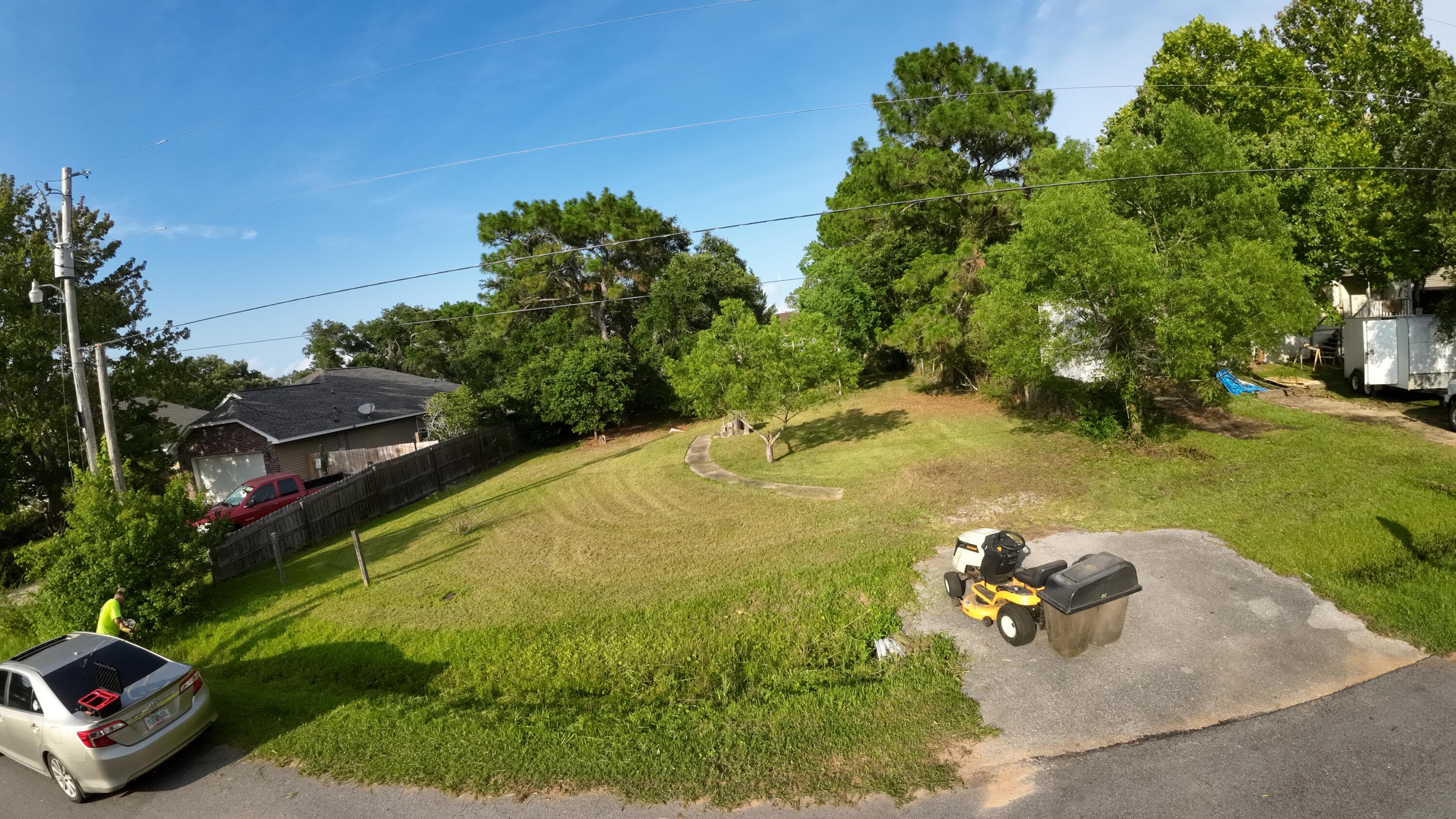 EVERGREEN SHORES 1ST ADD LOT6 BLK 13AS DES IN OR 4392 PG 754 - Land