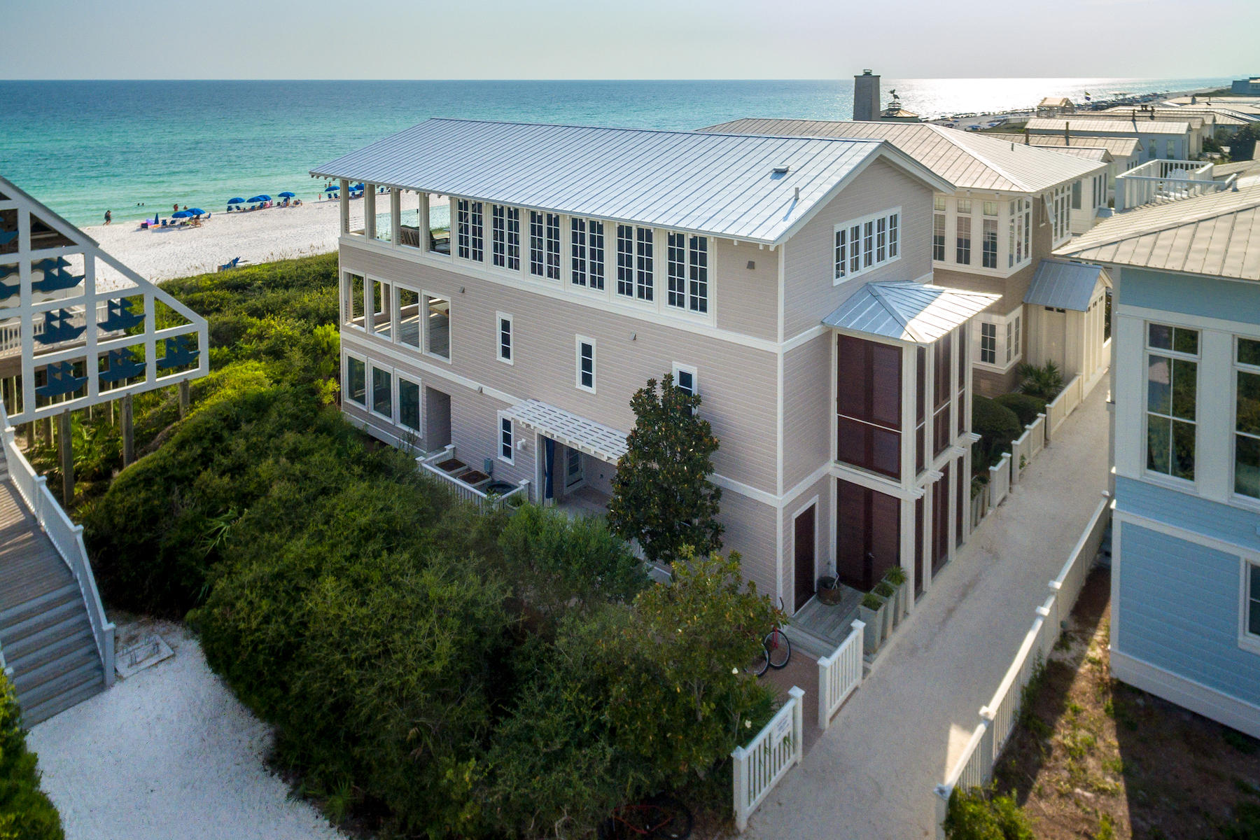SEASIDE 11 - Residential