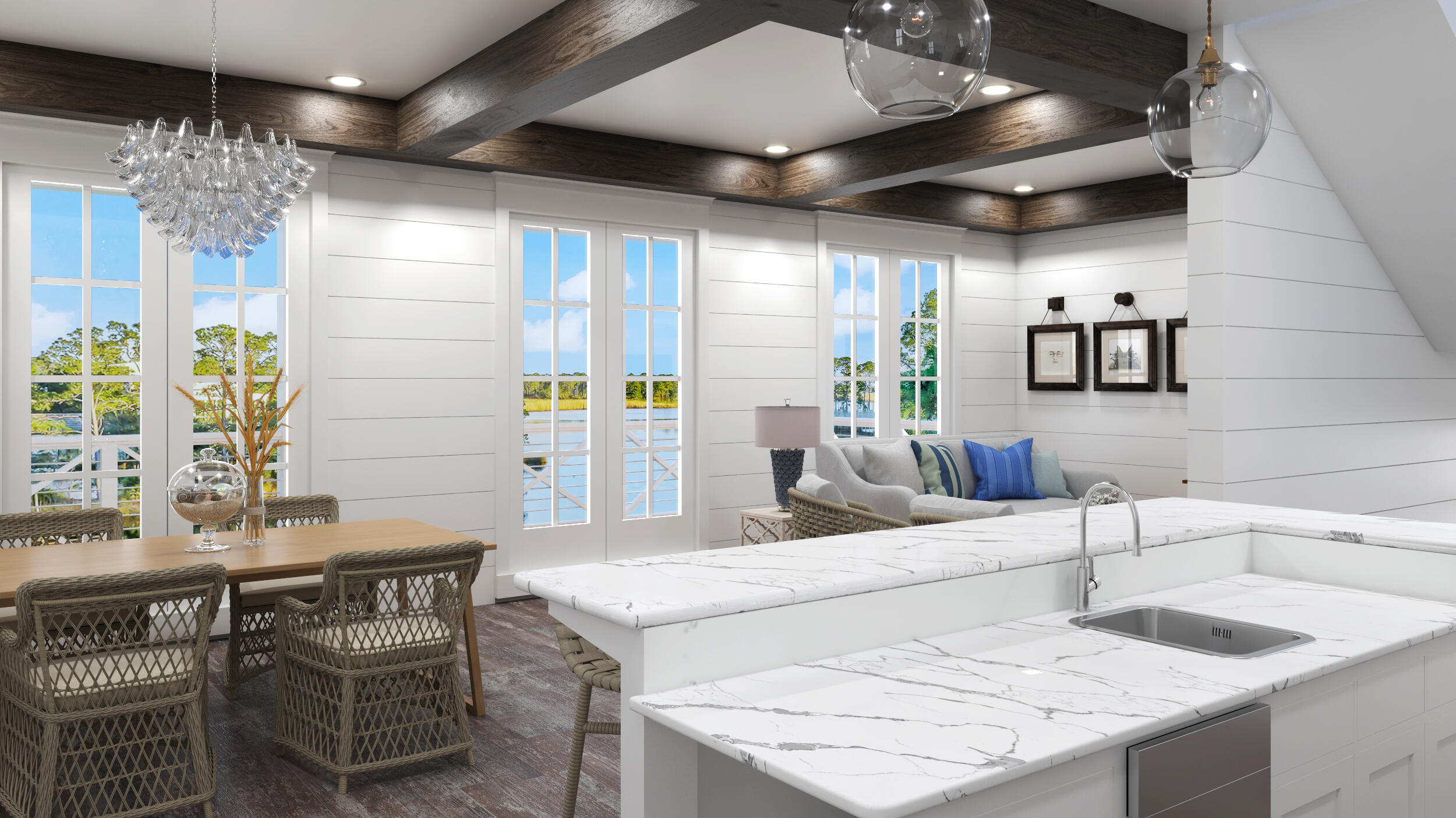 GRAYTON BEACH - Land