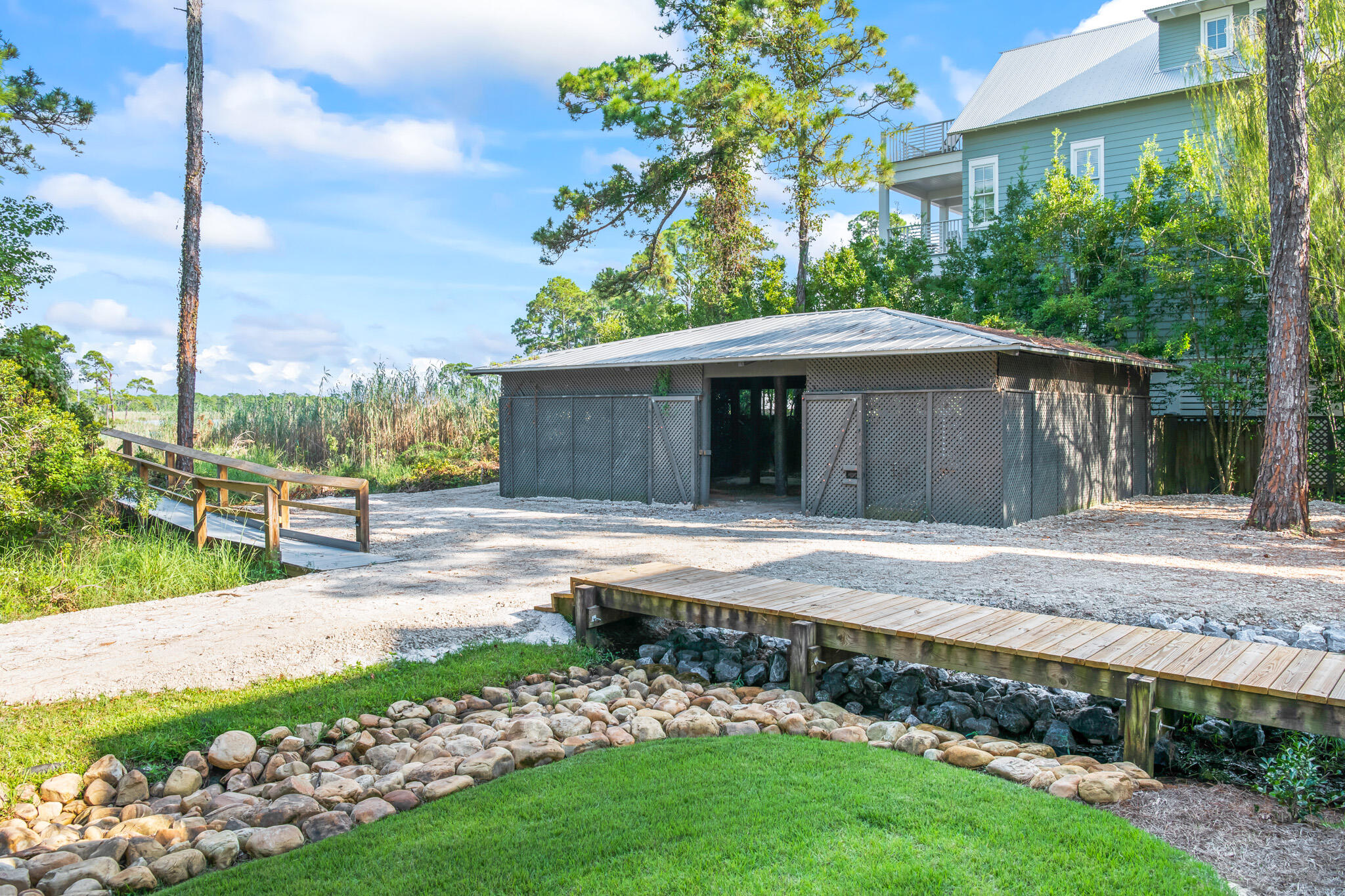 GRAYTON BEACH - Land