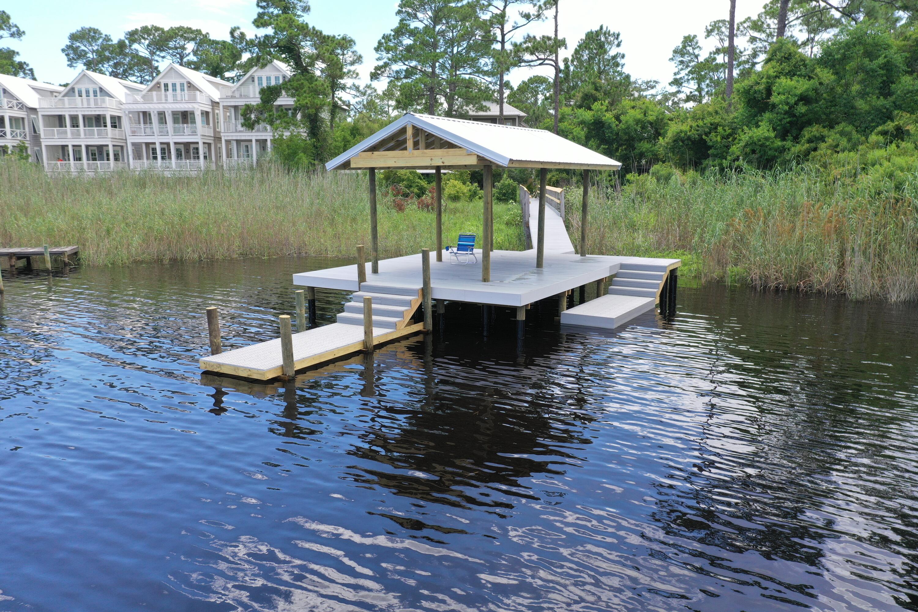 GRAYTON BEACH - Land