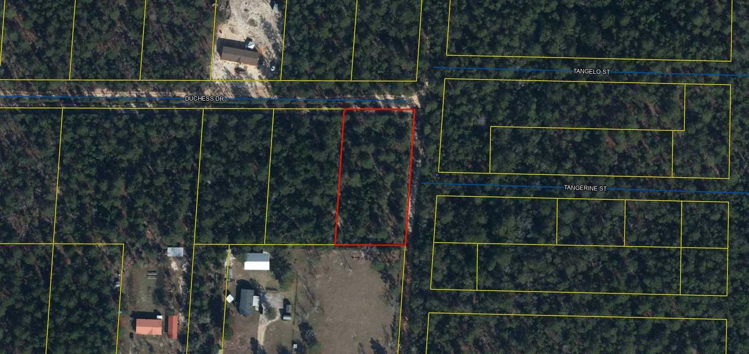 OAKWOOD HILLS UNIT IV - Land