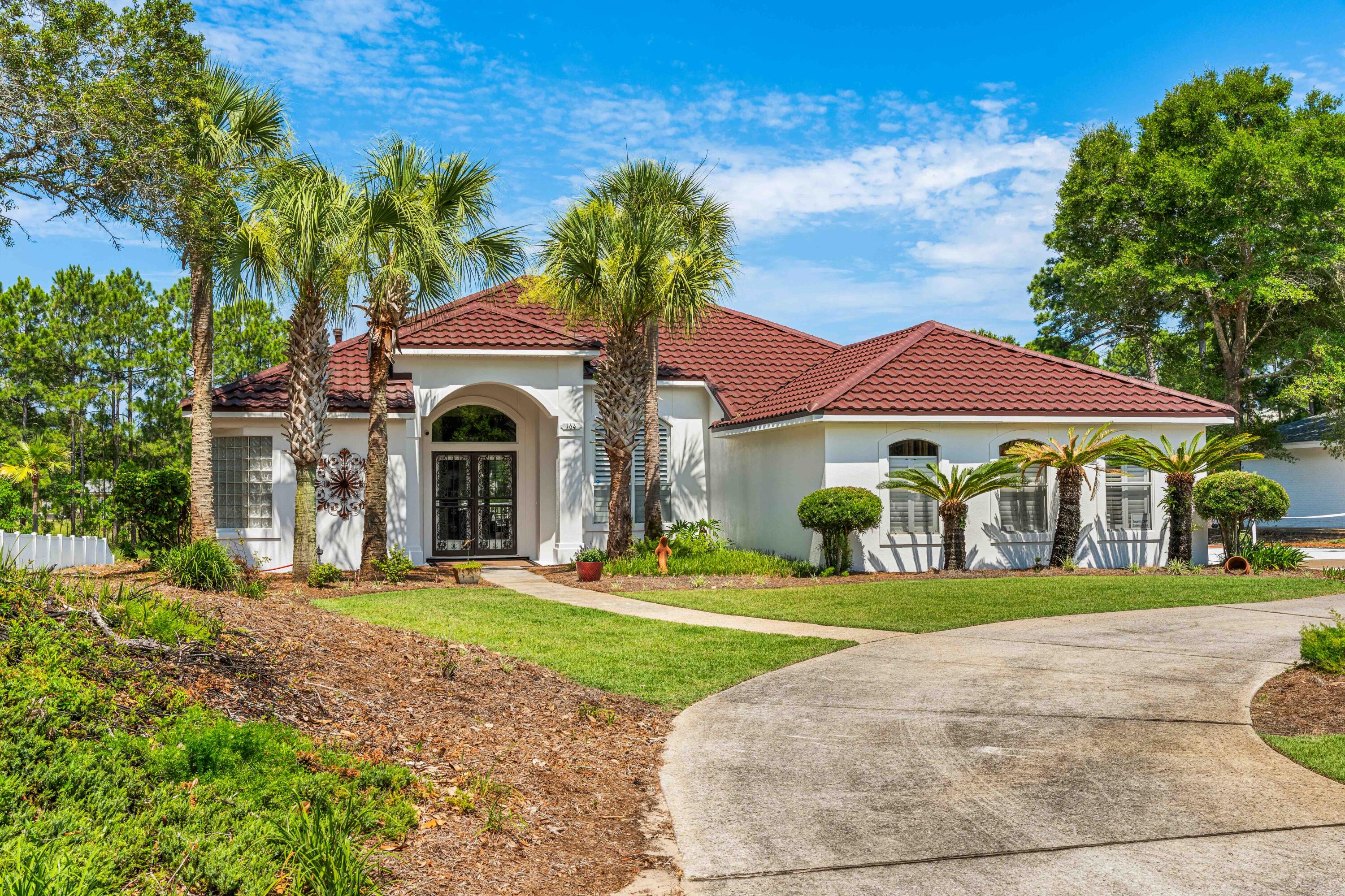GULF PINES - Residential