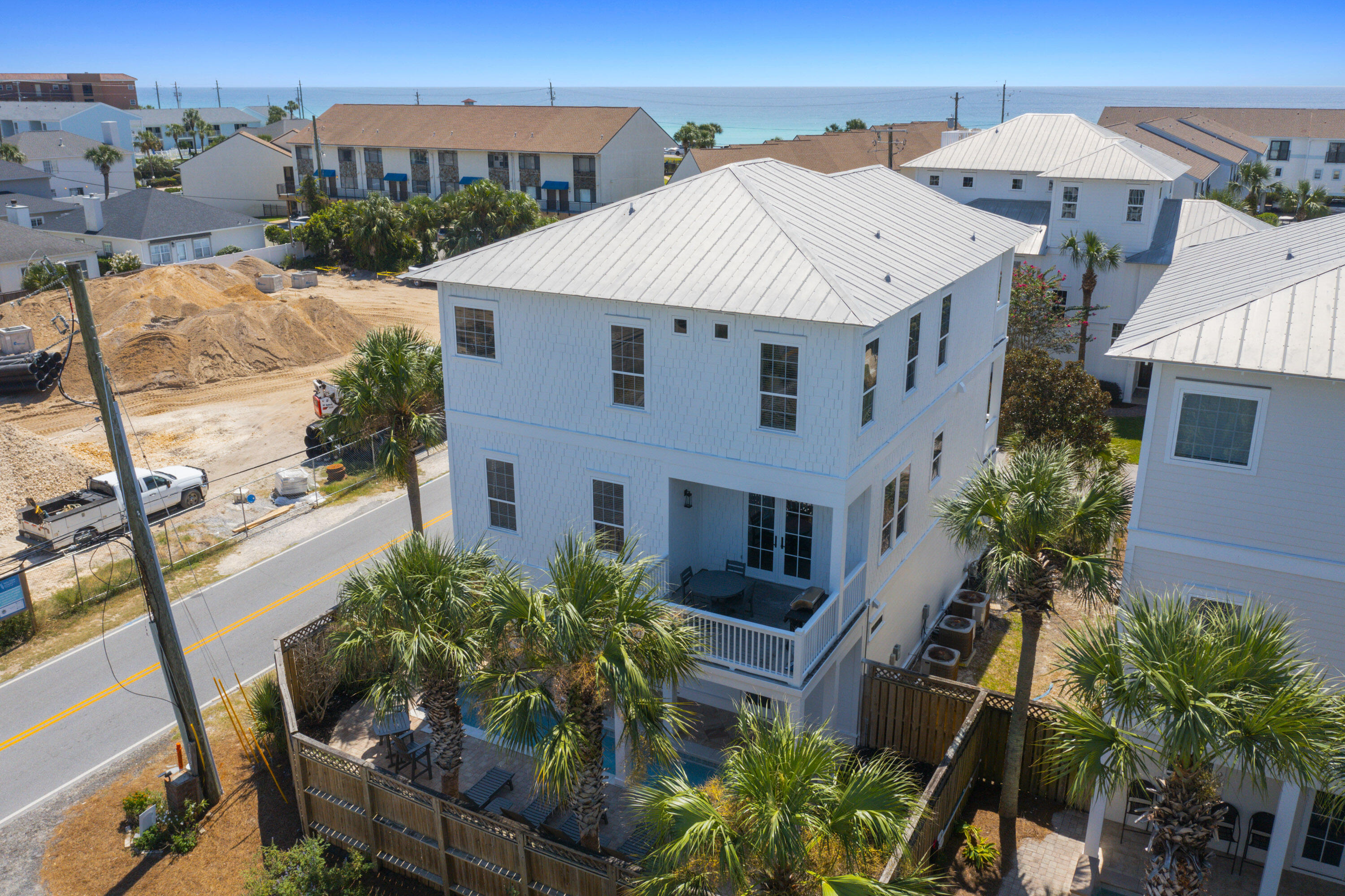 COTTAGES OF MIRAMAR - Residential