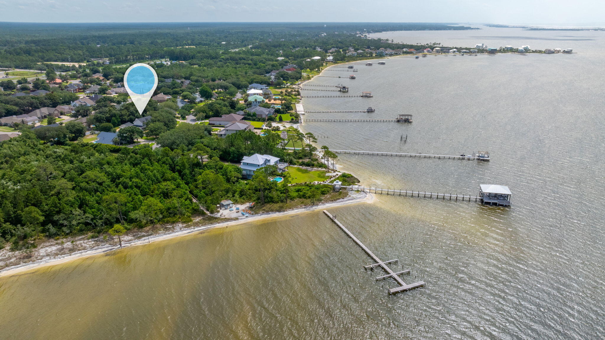 PRITCHARD POINT - Residential