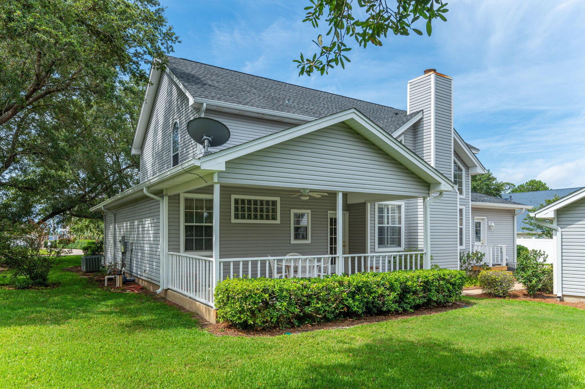 PRITCHARD POINT - Residential