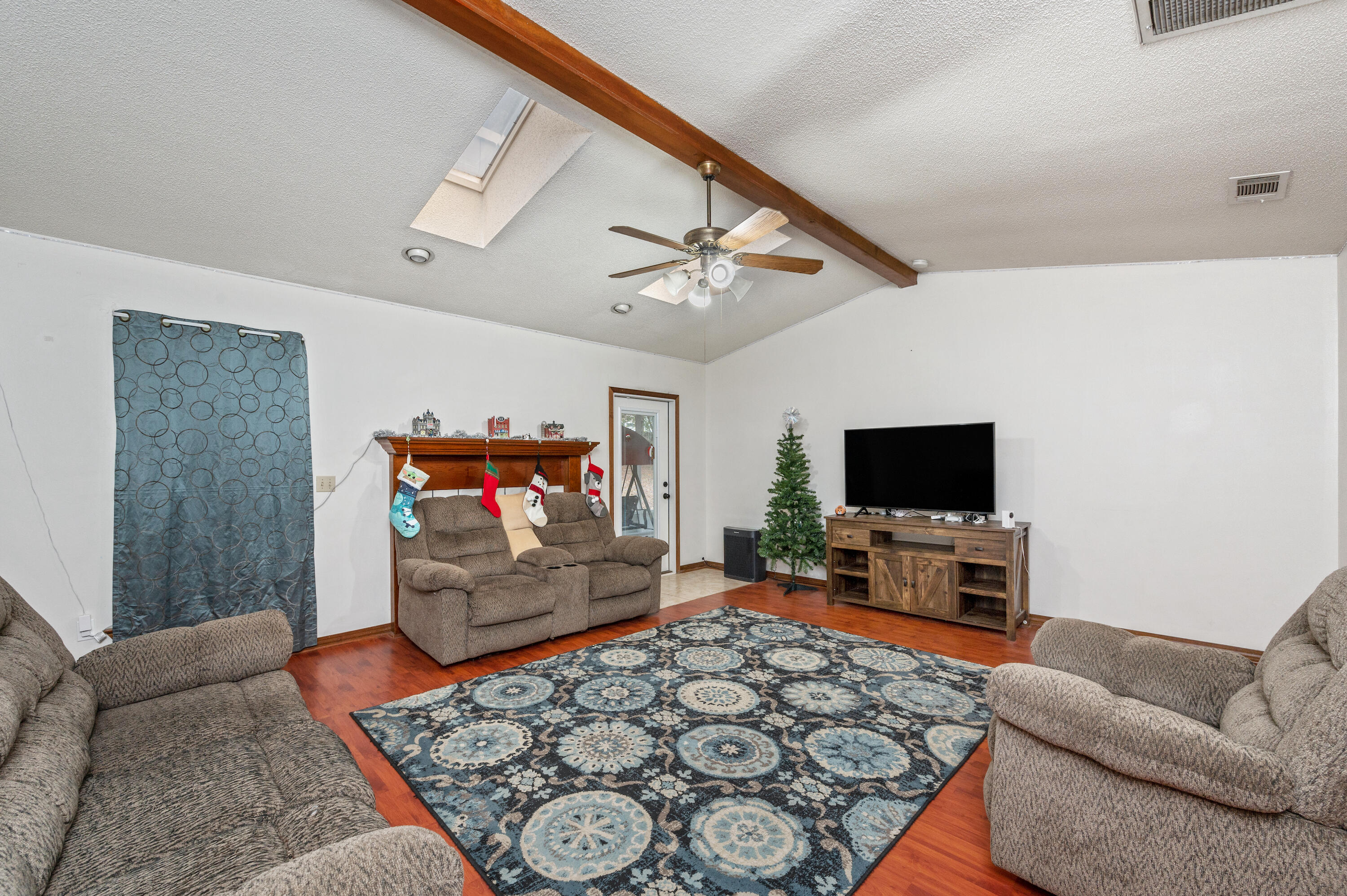 GRAND RIDGE PH 1 - Residential