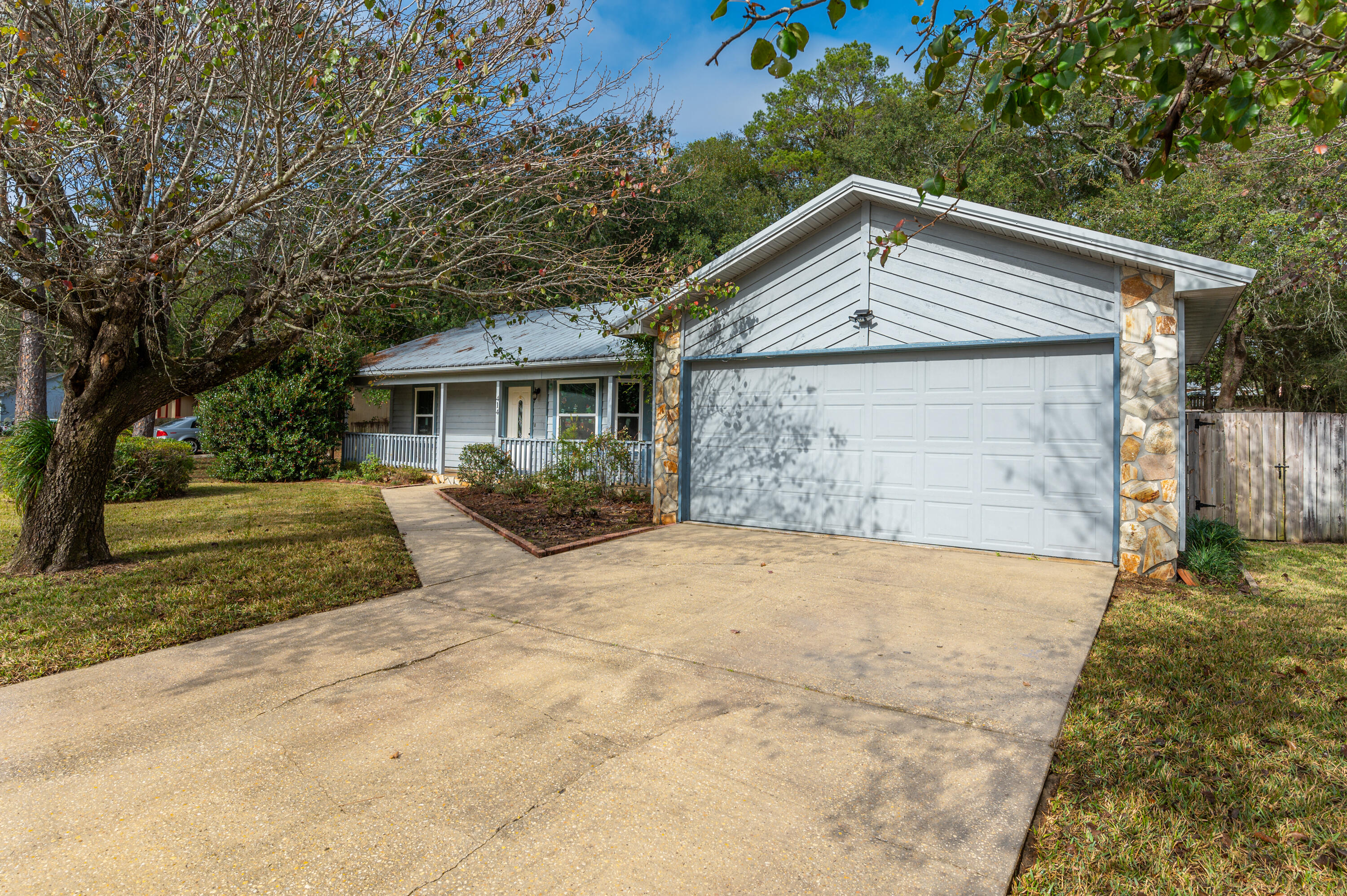 GRAND RIDGE PH 1 - Residential