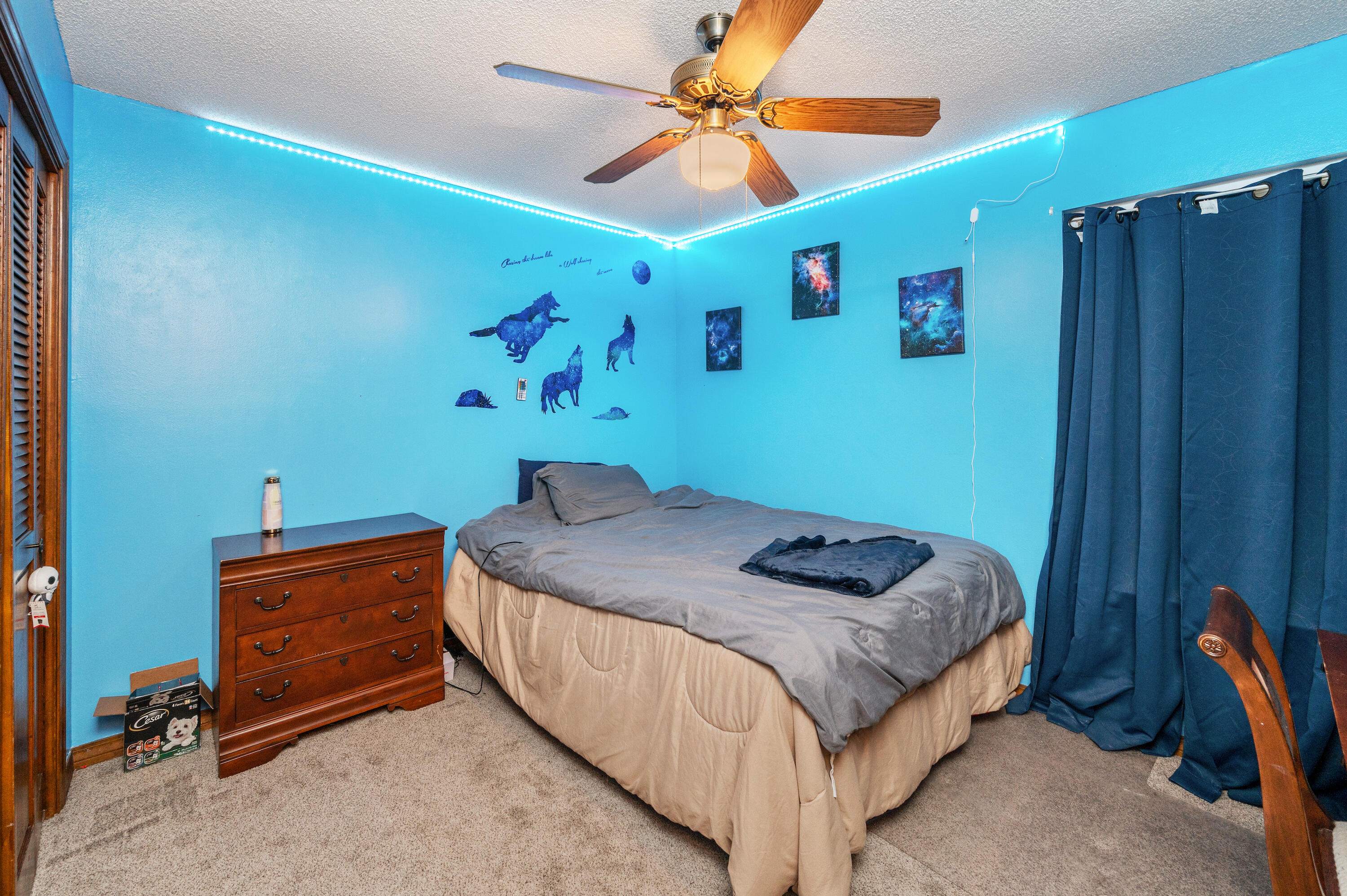 GRAND RIDGE PH 1 - Residential