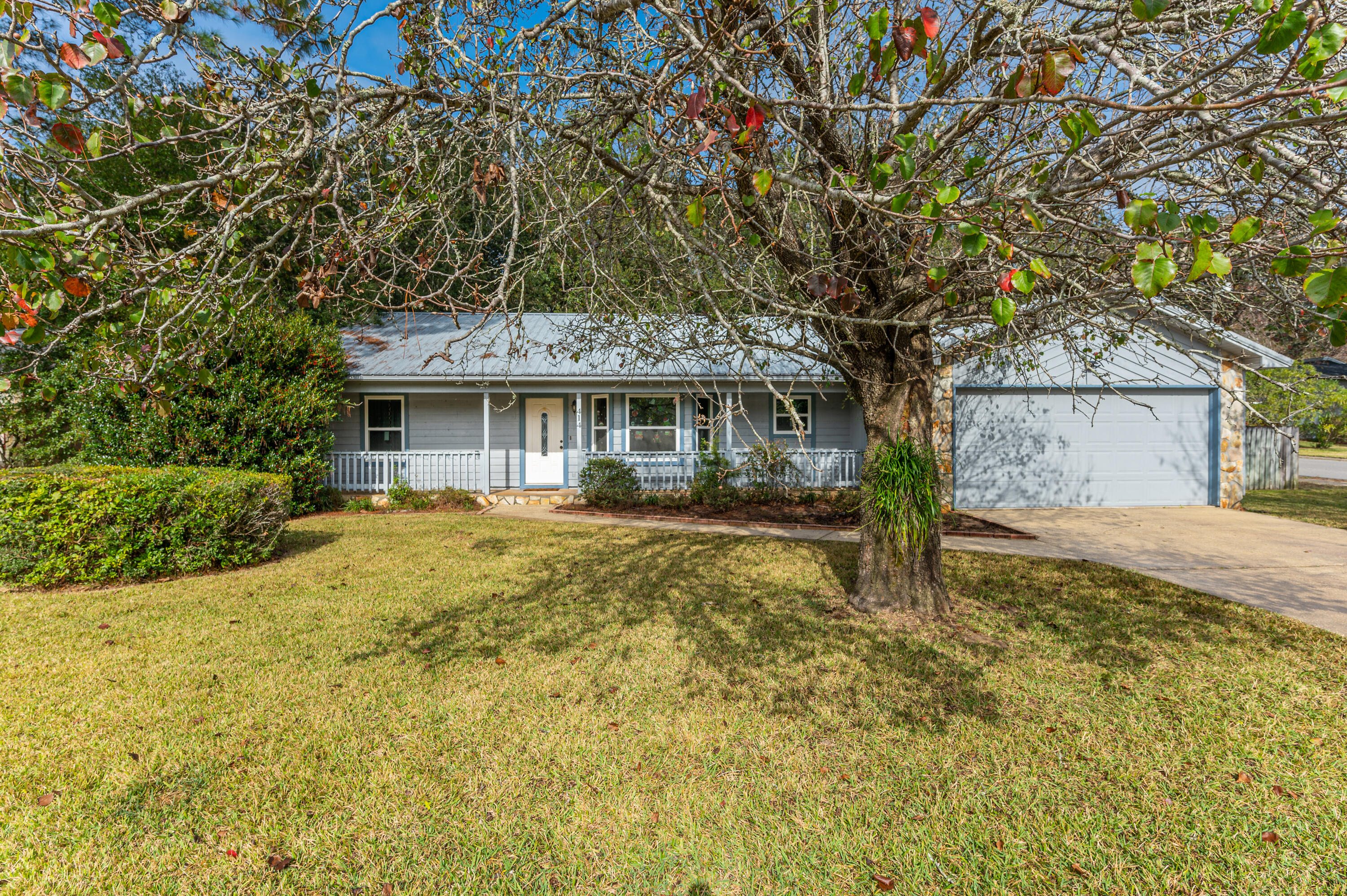 GRAND RIDGE PH 1 - Residential