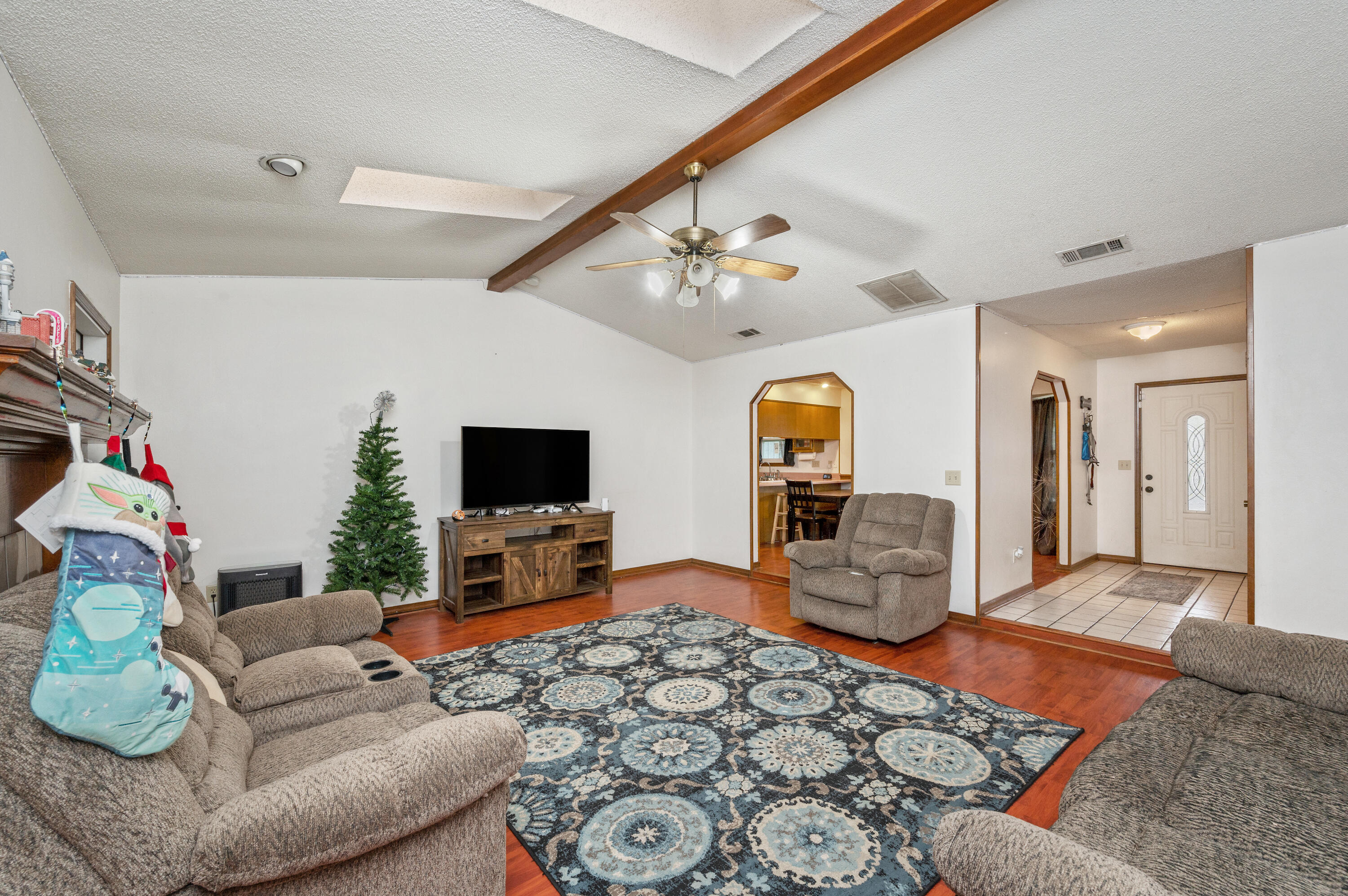 GRAND RIDGE PH 1 - Residential