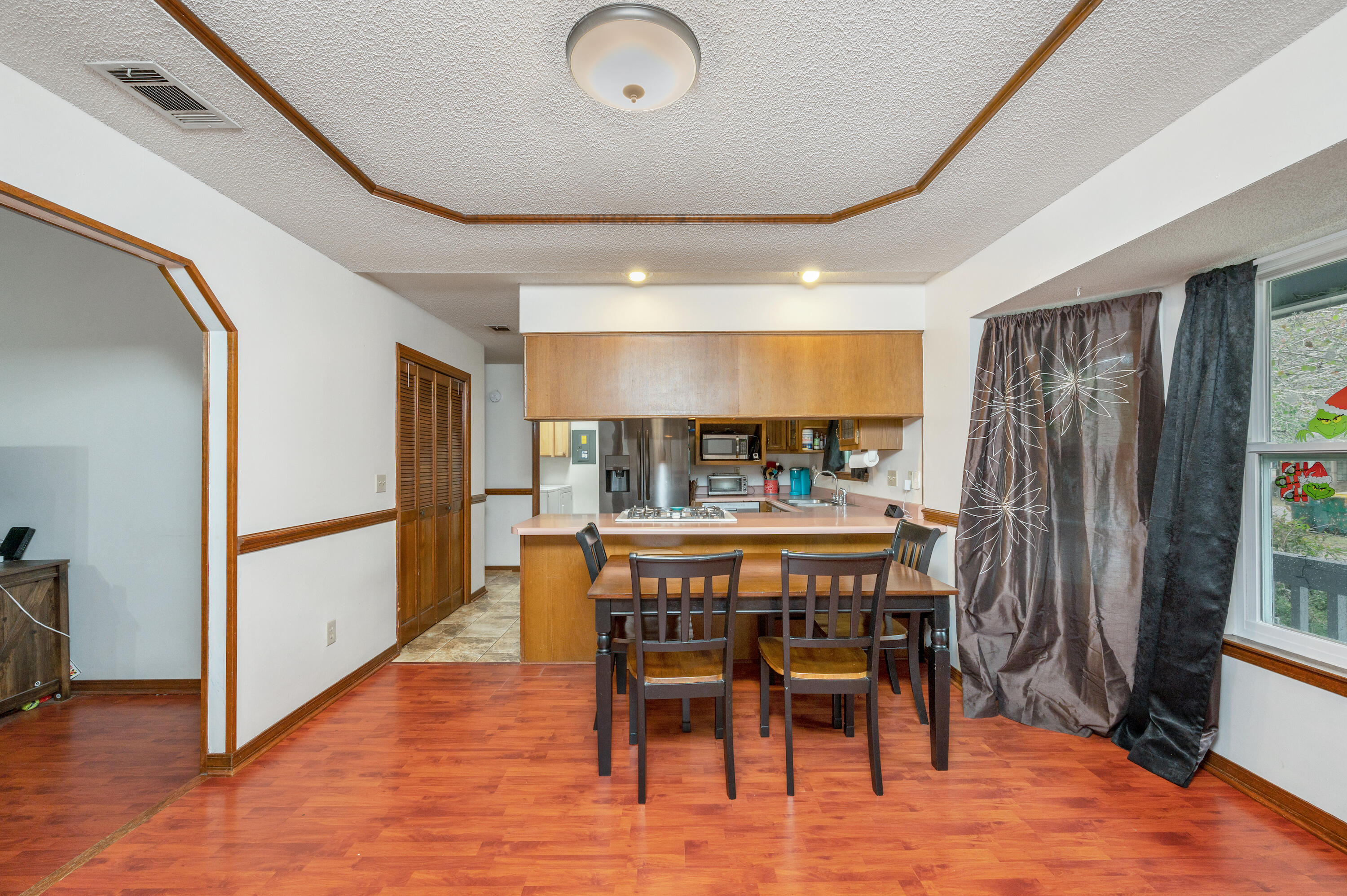 GRAND RIDGE PH 1 - Residential
