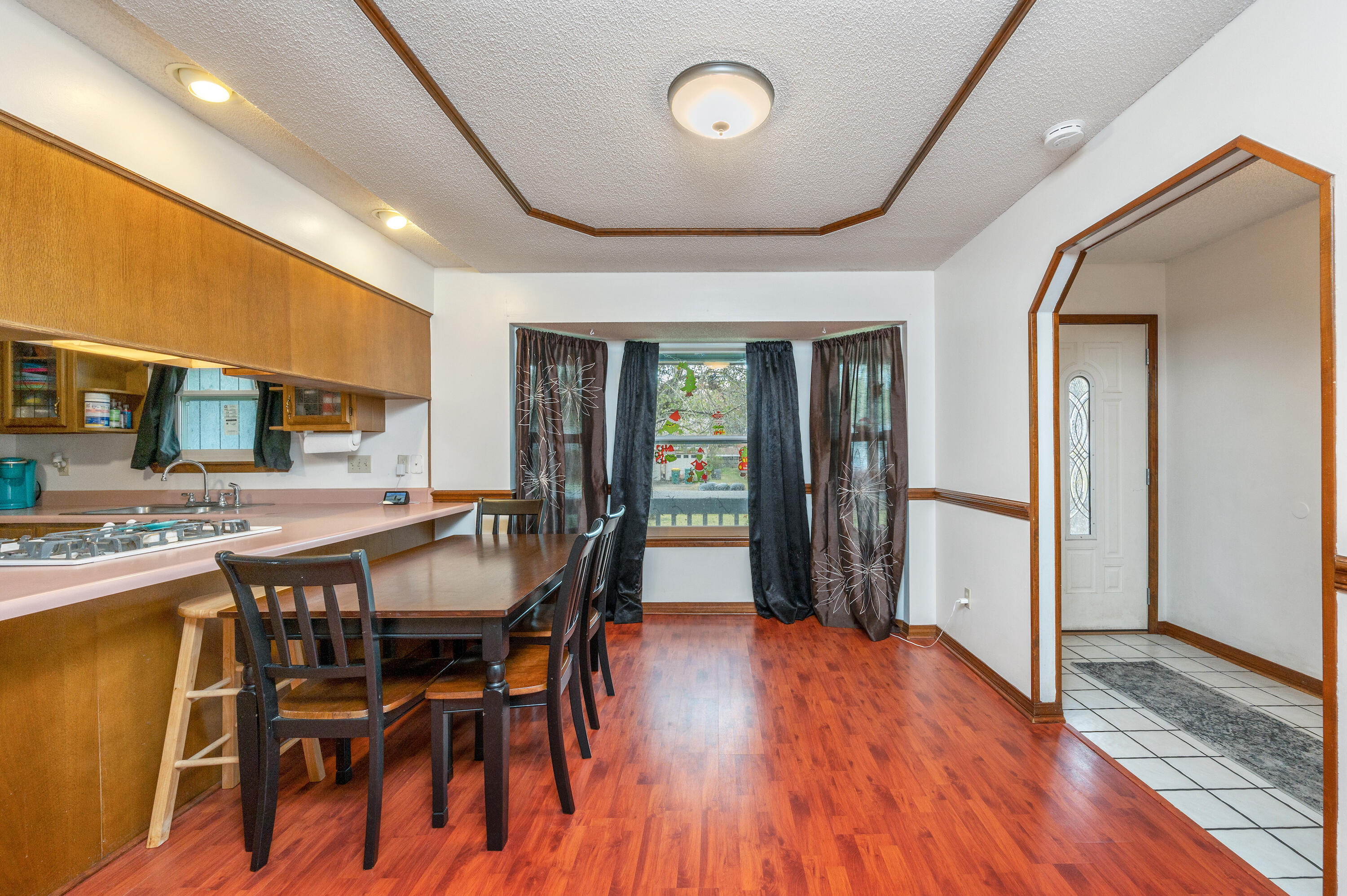 GRAND RIDGE PH 1 - Residential