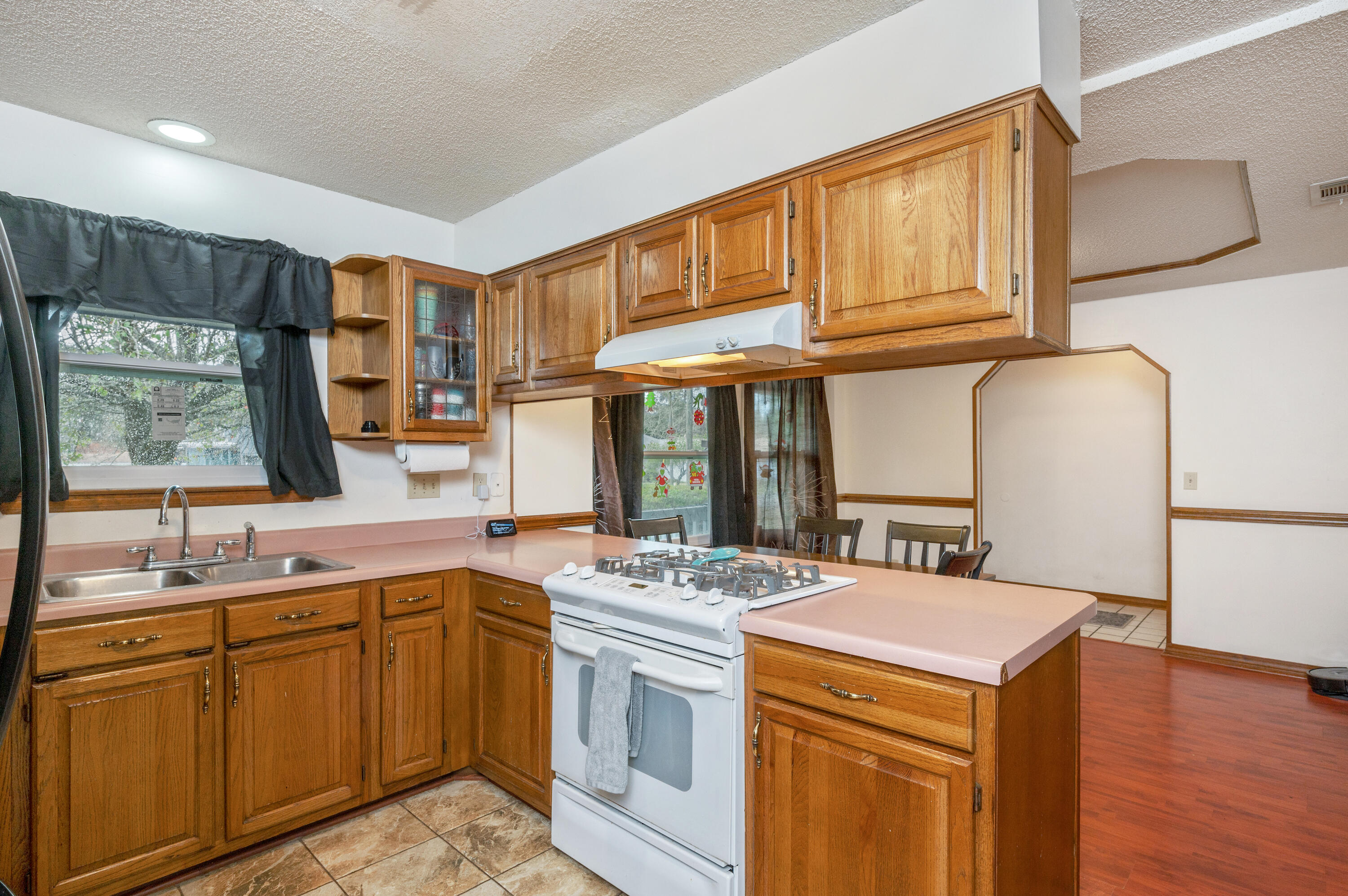 GRAND RIDGE PH 1 - Residential