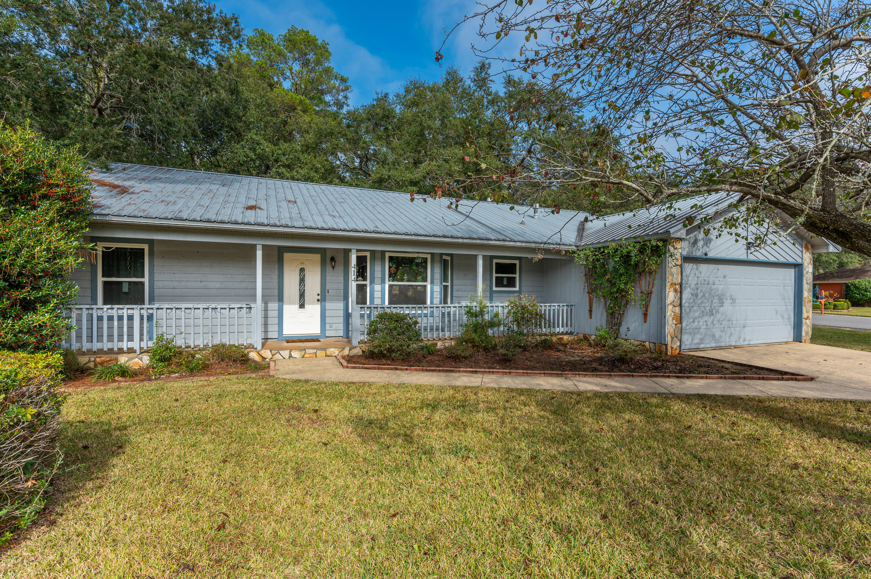 GRAND RIDGE PH 1 - Residential
