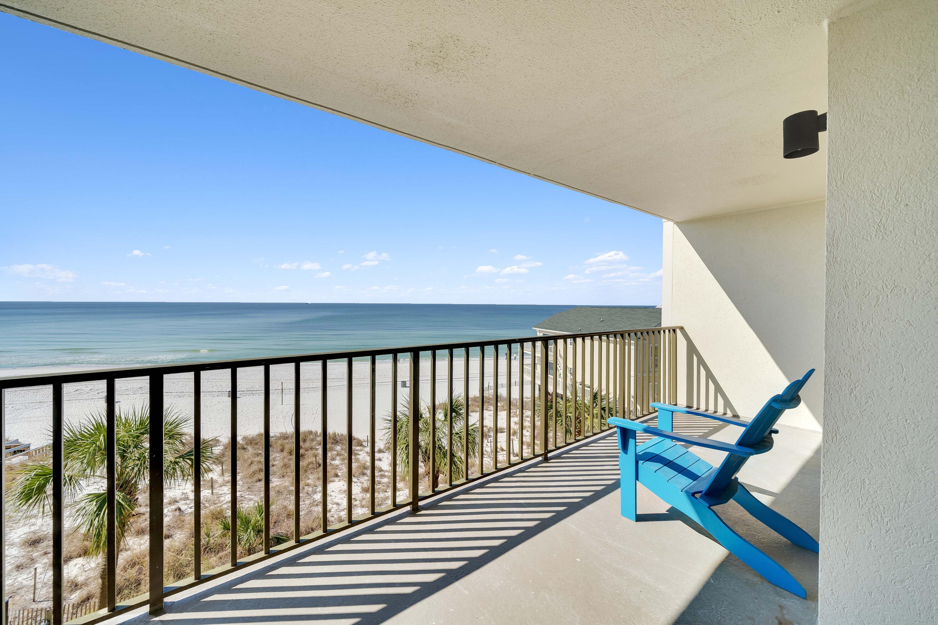 The Commodore - Residential