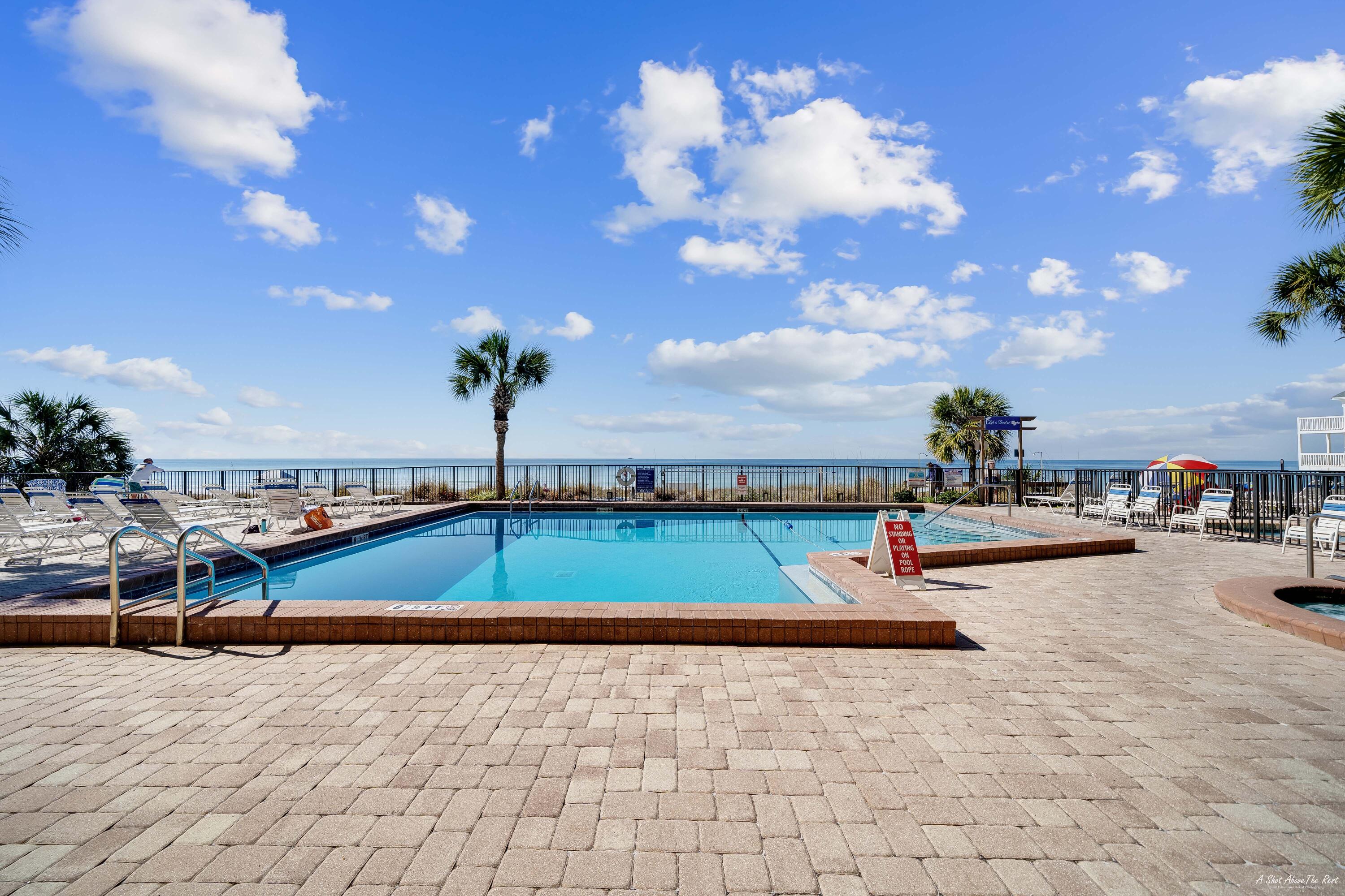The Commodore - Residential