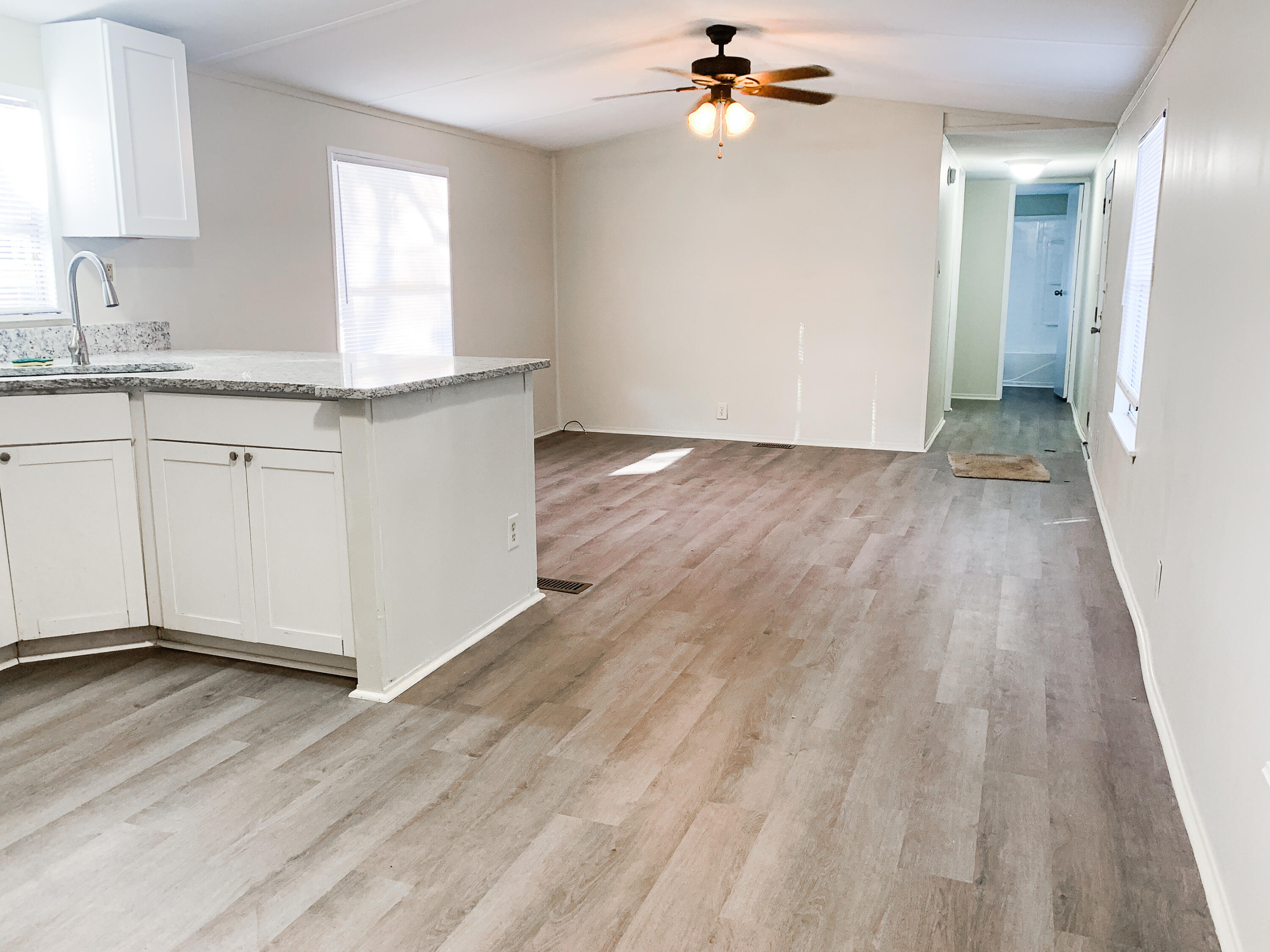 Blue Gill Loop - Residential Lease