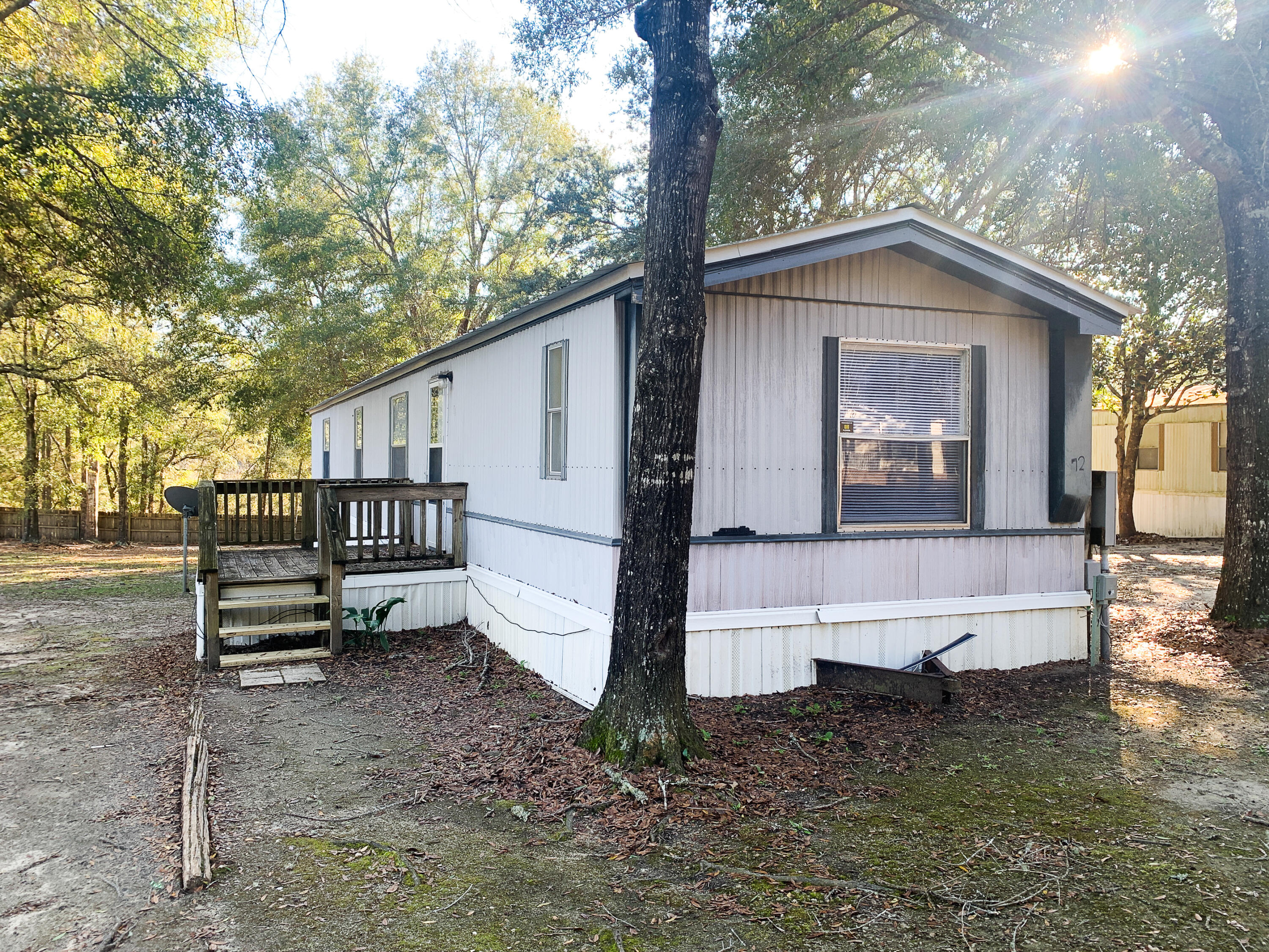 Blue Gill Loop - Residential Lease