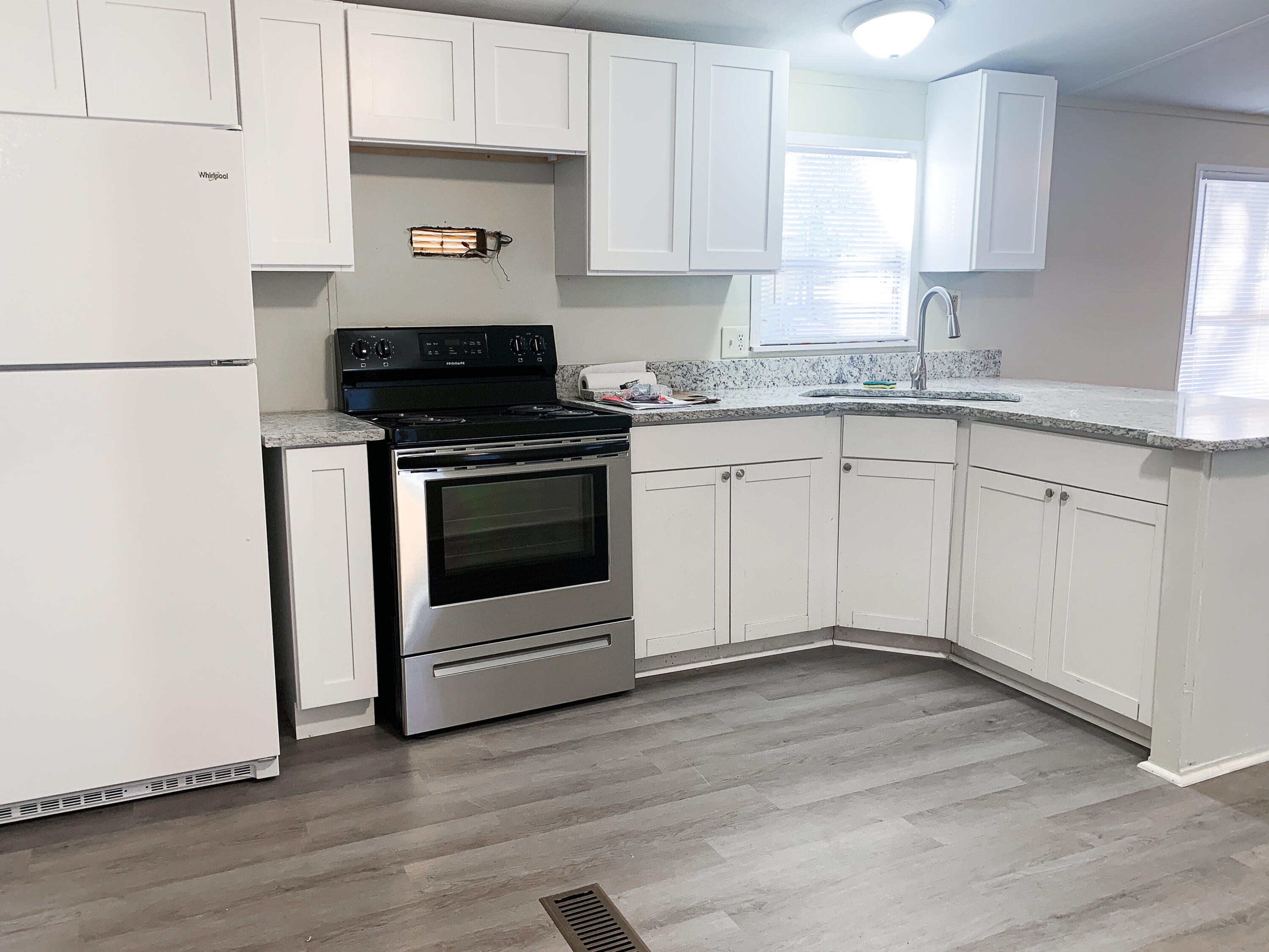 Blue Gill Loop - Residential Lease