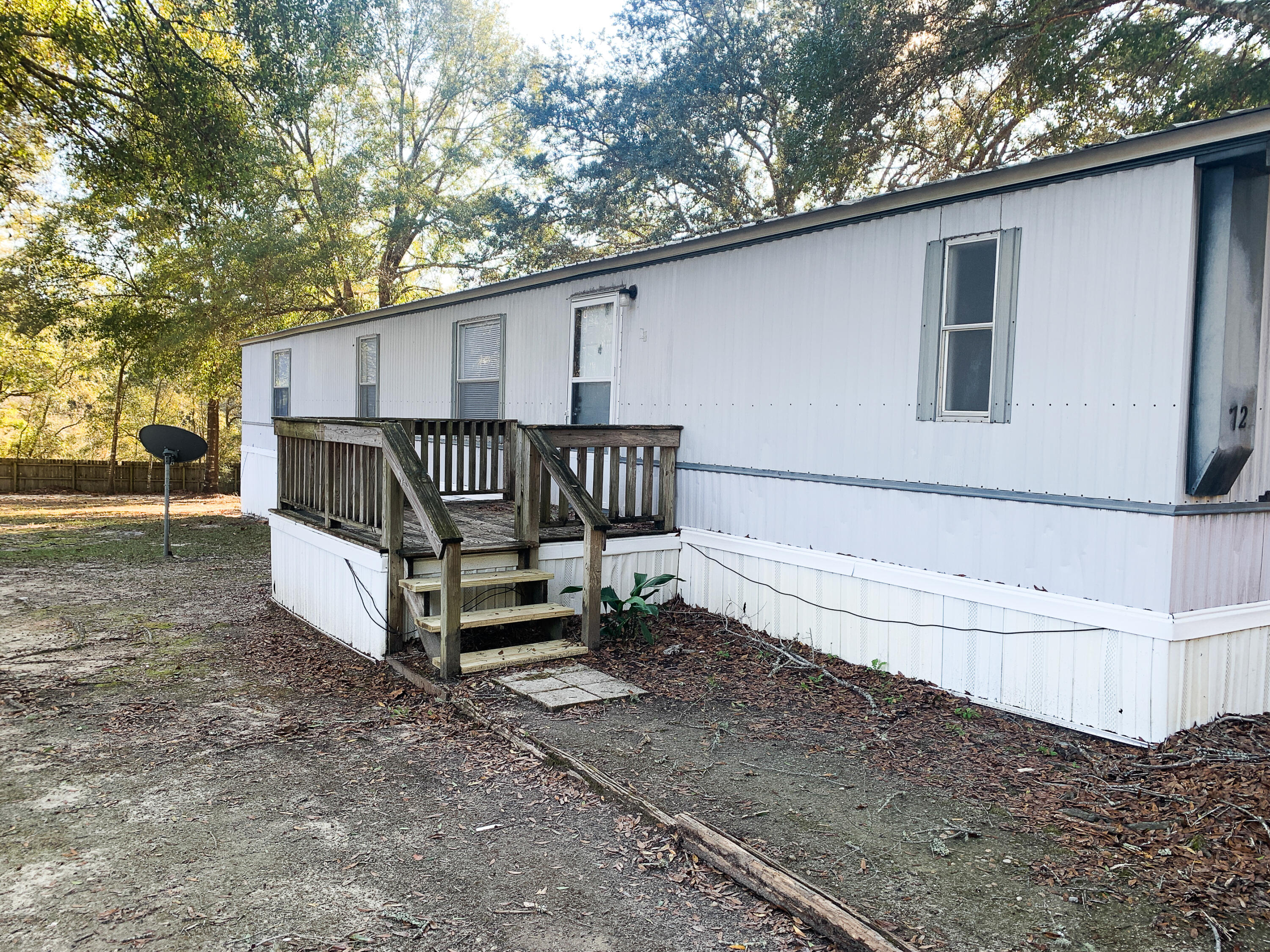Blue Gill Loop - Residential Lease