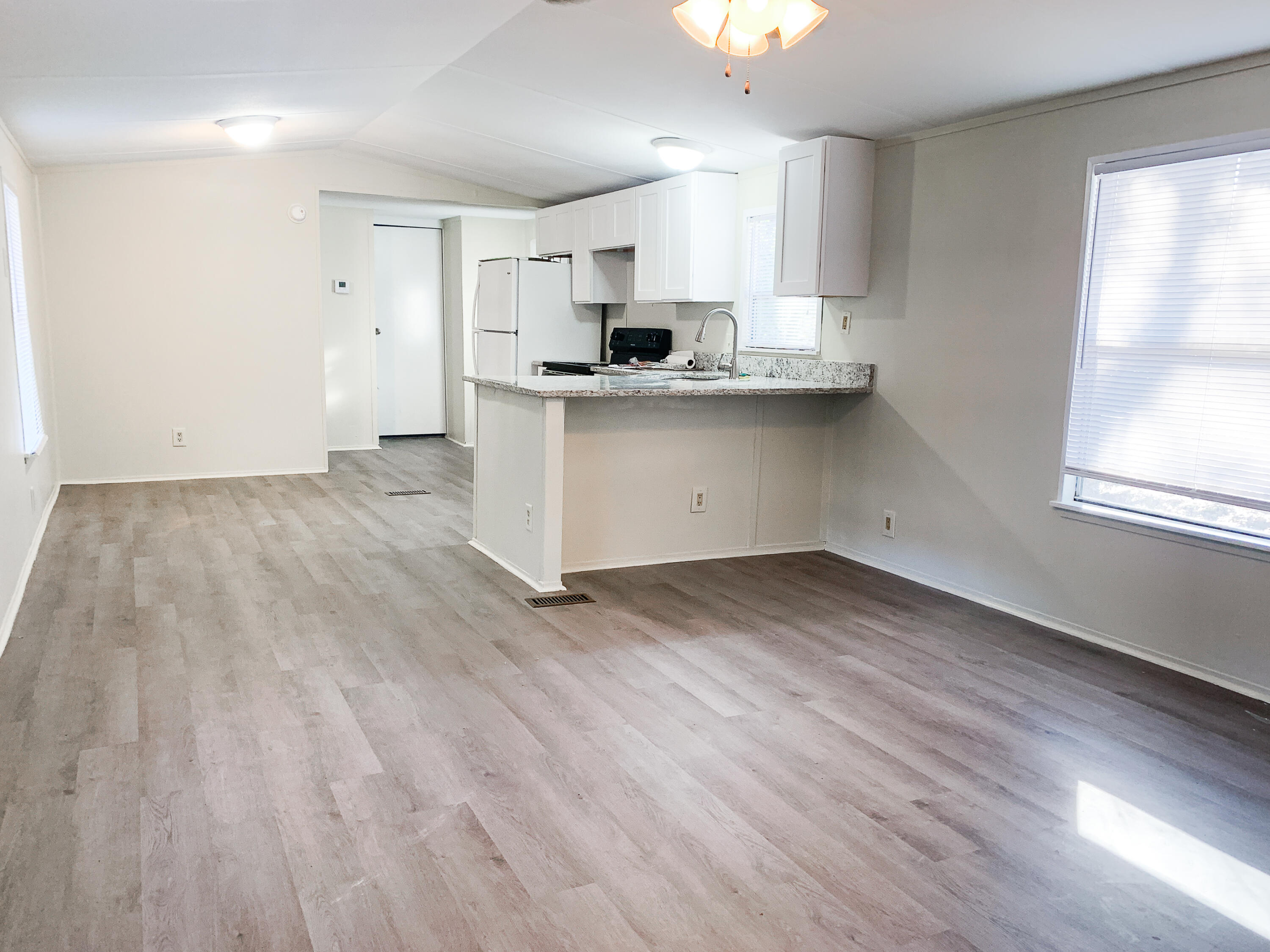 Blue Gill Loop - Residential Lease