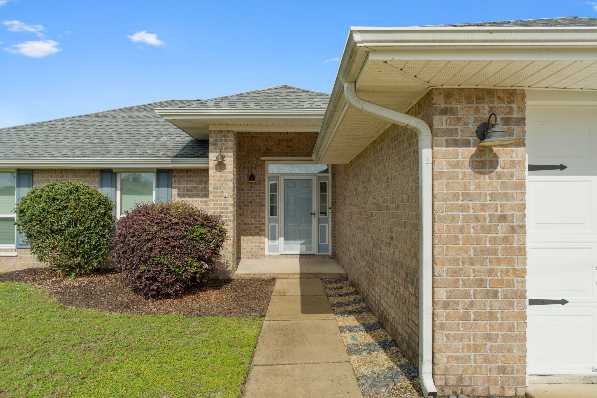 HAMPTON RIDGE ESTATES - Residential
